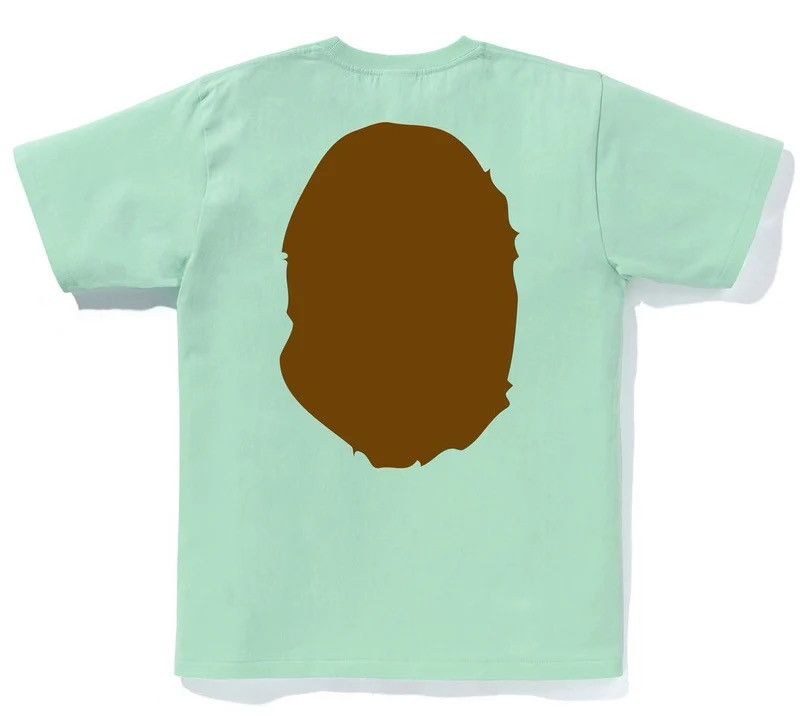 Bape Bape Tee Size ONE SIZE - 2 Thumbnail