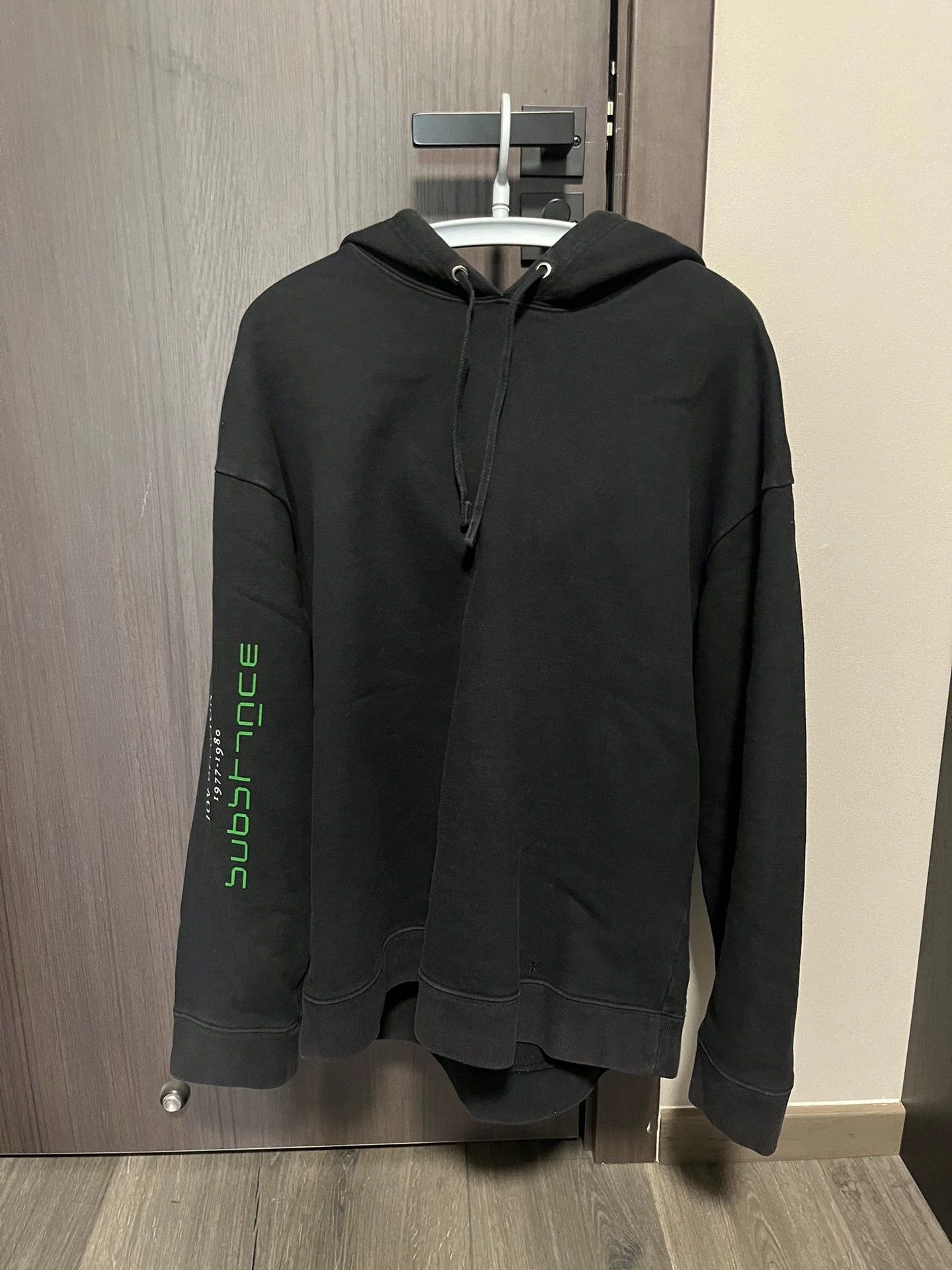 Raf Simons Raf Simons Flower sweater Size US M / EU 48-50 / 2 - 1 Thumbnail