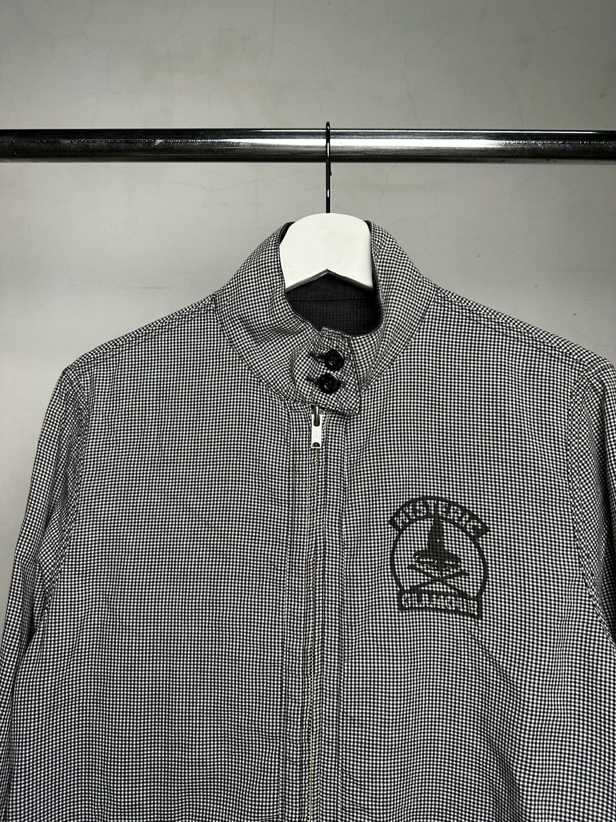 Hysteric Glamour Hysteric Glamour Reversible Jacket Size US M / EU 48-50 / 2 - 9 Thumbnail