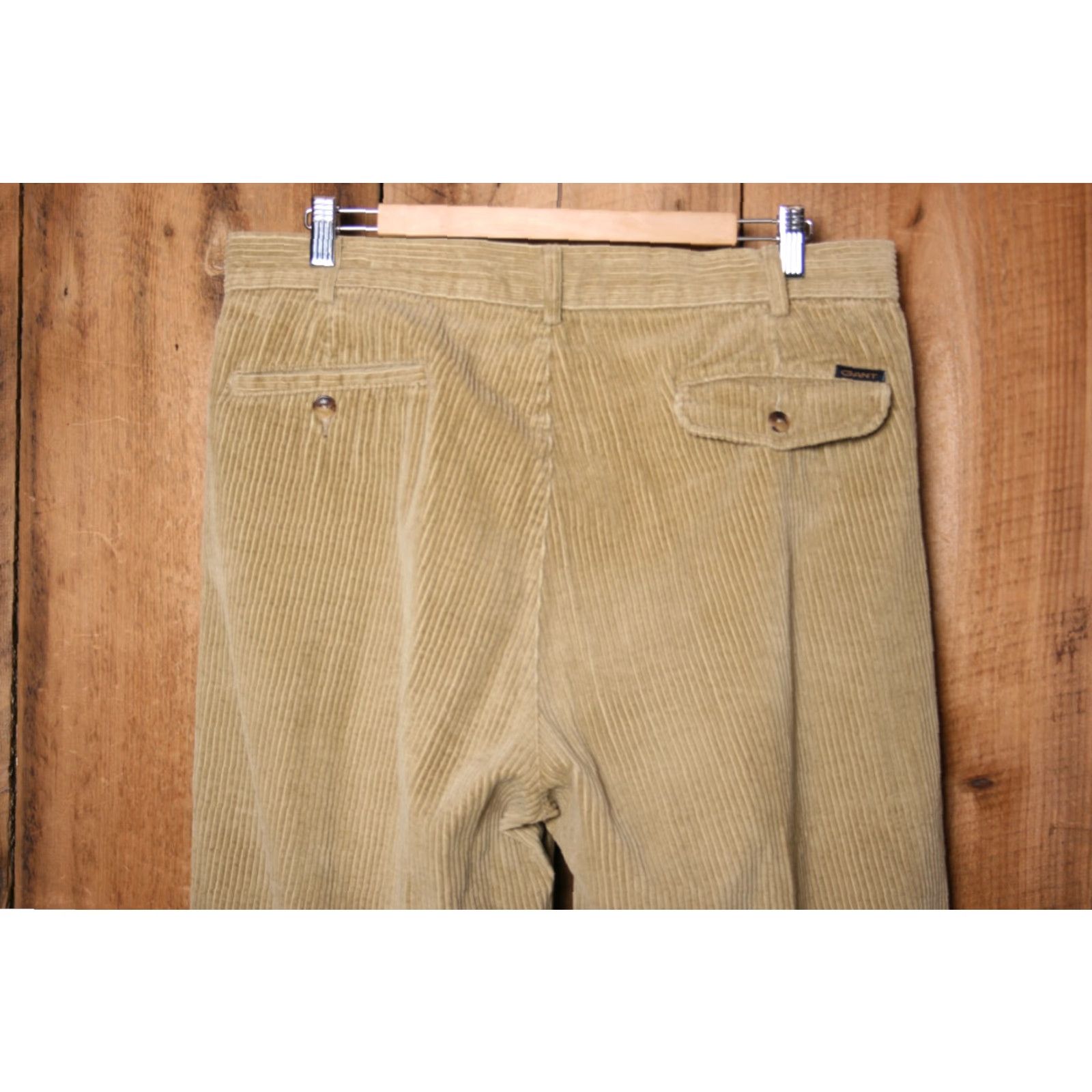 Gant VINTAGE GANT Pants Shirt? Size US 34 / EU 50 - 4 Thumbnail