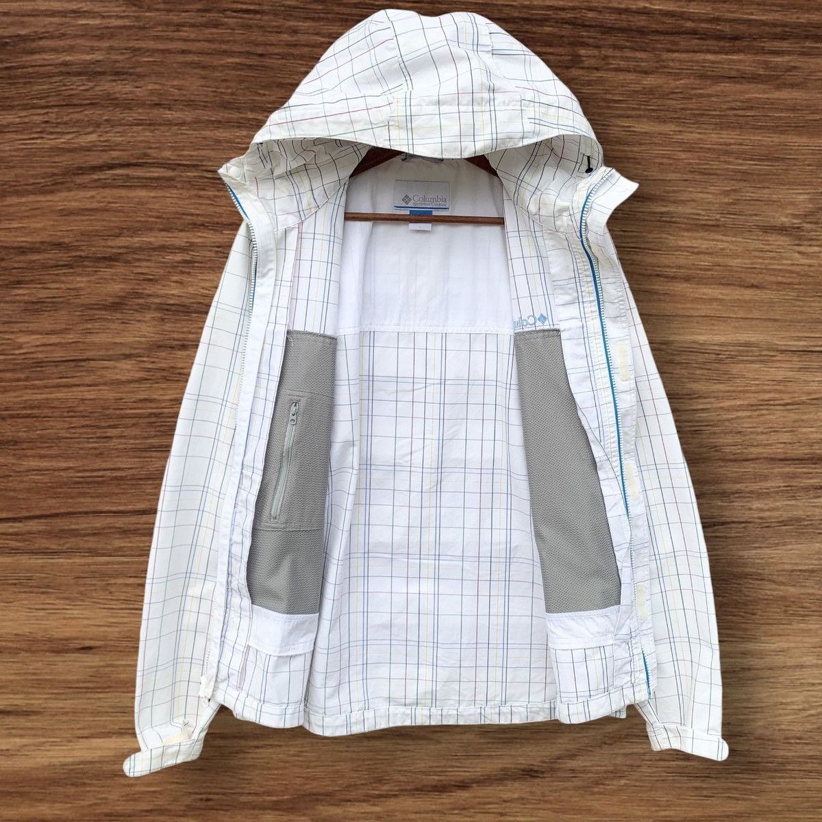 Columbia Columbia Sportswear Hoodie Jacket Size US L / EU 52-54 / 3 - 4 Thumbnail