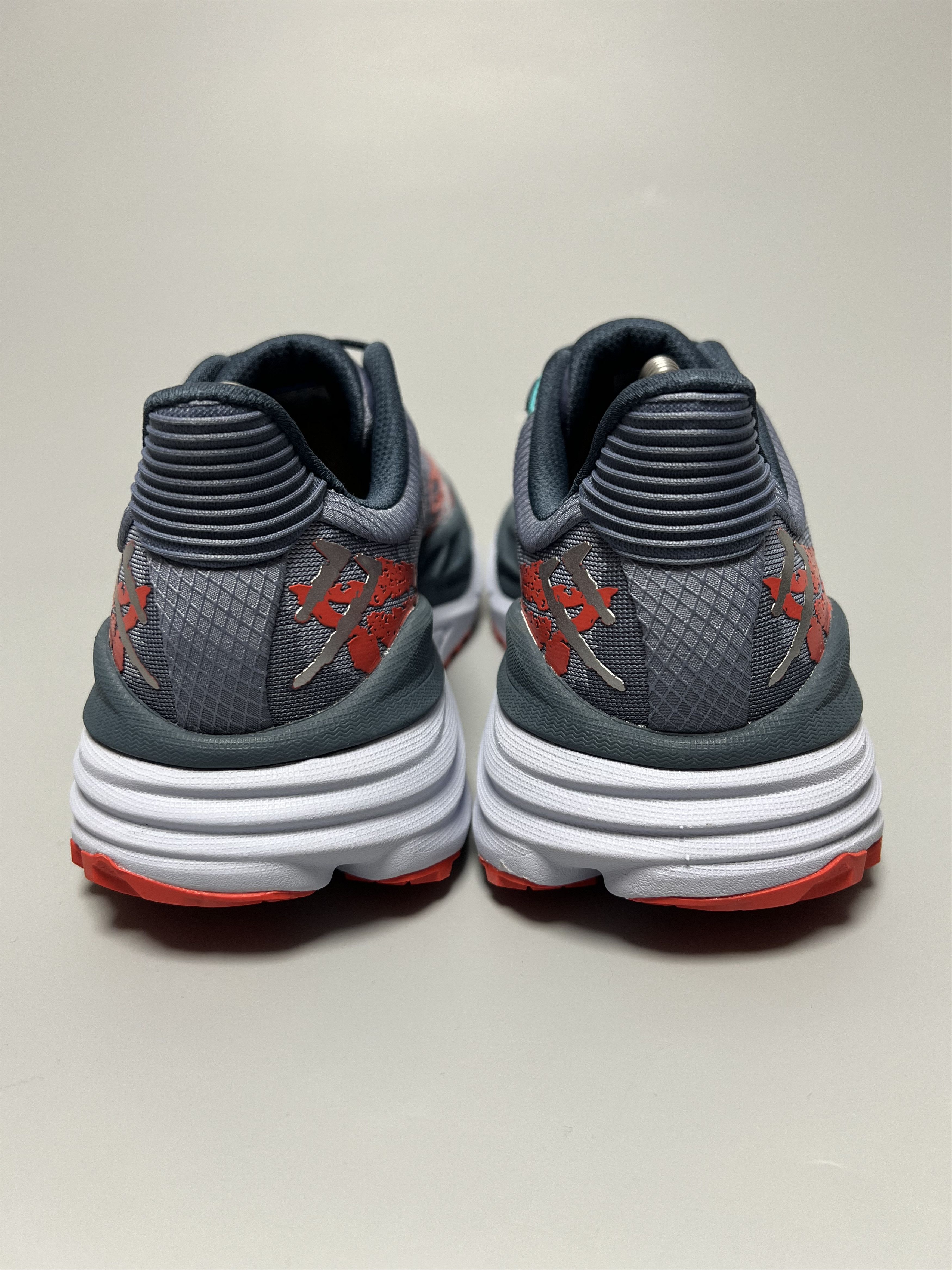 Hoka 9B Hoka One One Stinson 7 Women's Trail Running Shoes Size US 9 / IT 39 - 3 Thumbnail