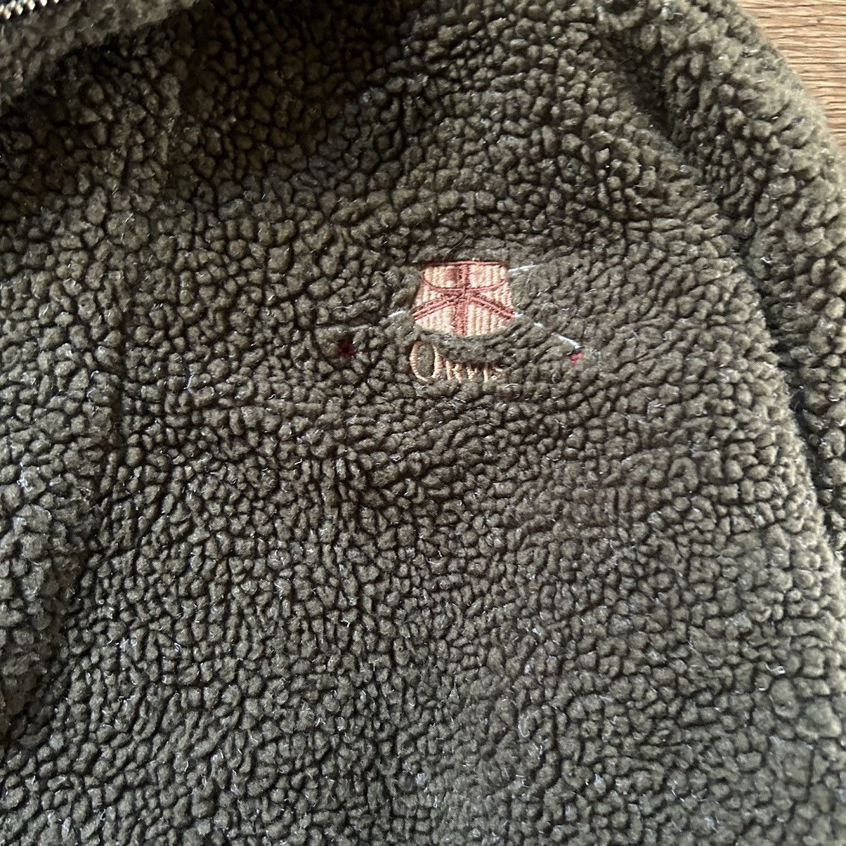 Orvis × Vintage Deep Pile Vintage Orvis Fleece Size US M / EU 48-50 / 2 - 3 Thumbnail