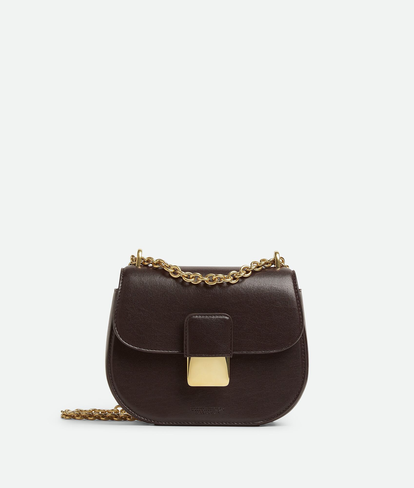 Bottega Veneta o1n1vont0325 Size: OS / Mini Chain Desiree Cross-Body Bag Size ONE SIZE - 1 Thumbnail
