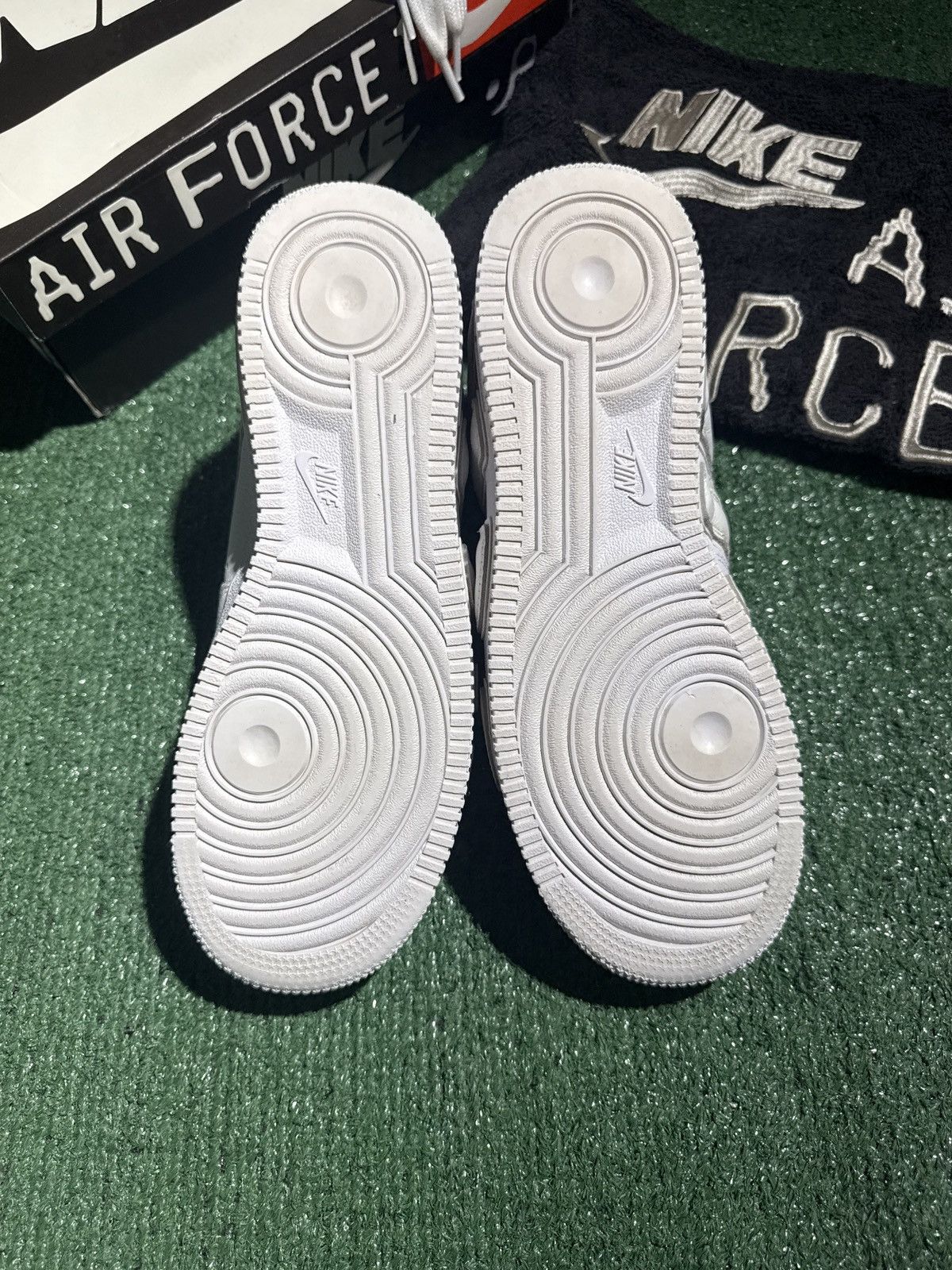 Cactus Plant Flea Market × Nike Nike air force 1 low cpfm white 2024 size 8 Size US 8 / EU 41 - 7 Thumbnail