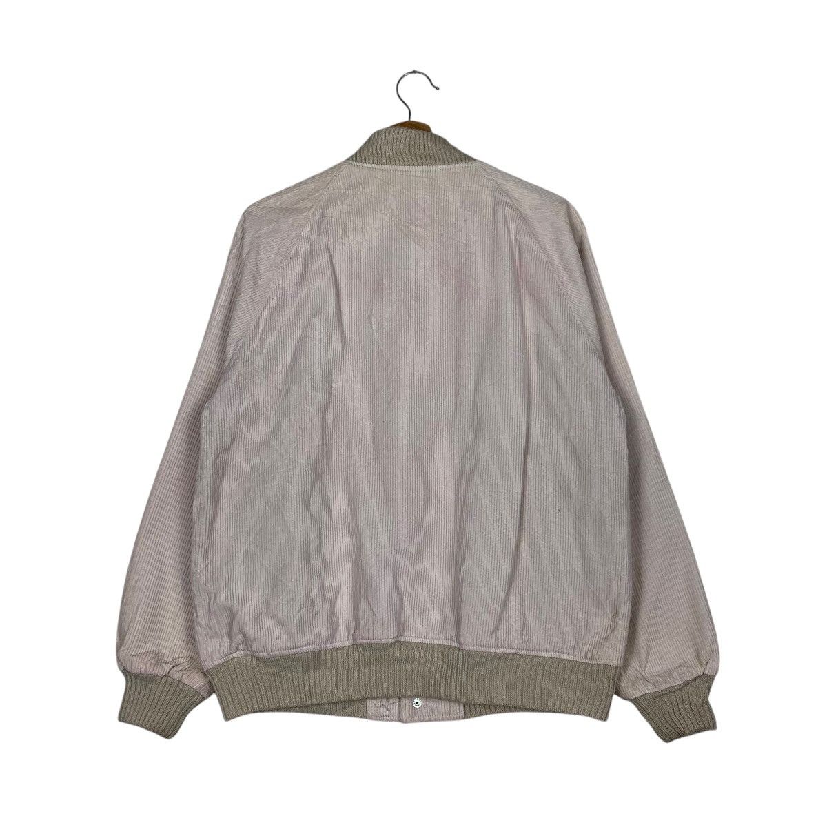 Big John Big John Bomber Jacket Size US L / EU 52-54 / 3 - 7 Thumbnail