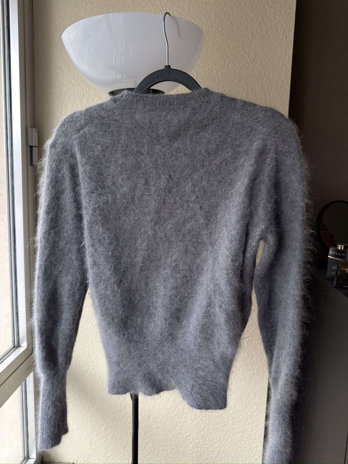 Acne Studios Acne studios angora sweater Size XS / US 0-2 / IT 36-38 - 5 Thumbnail