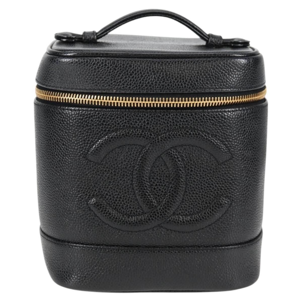 Chanel Vanity clutch