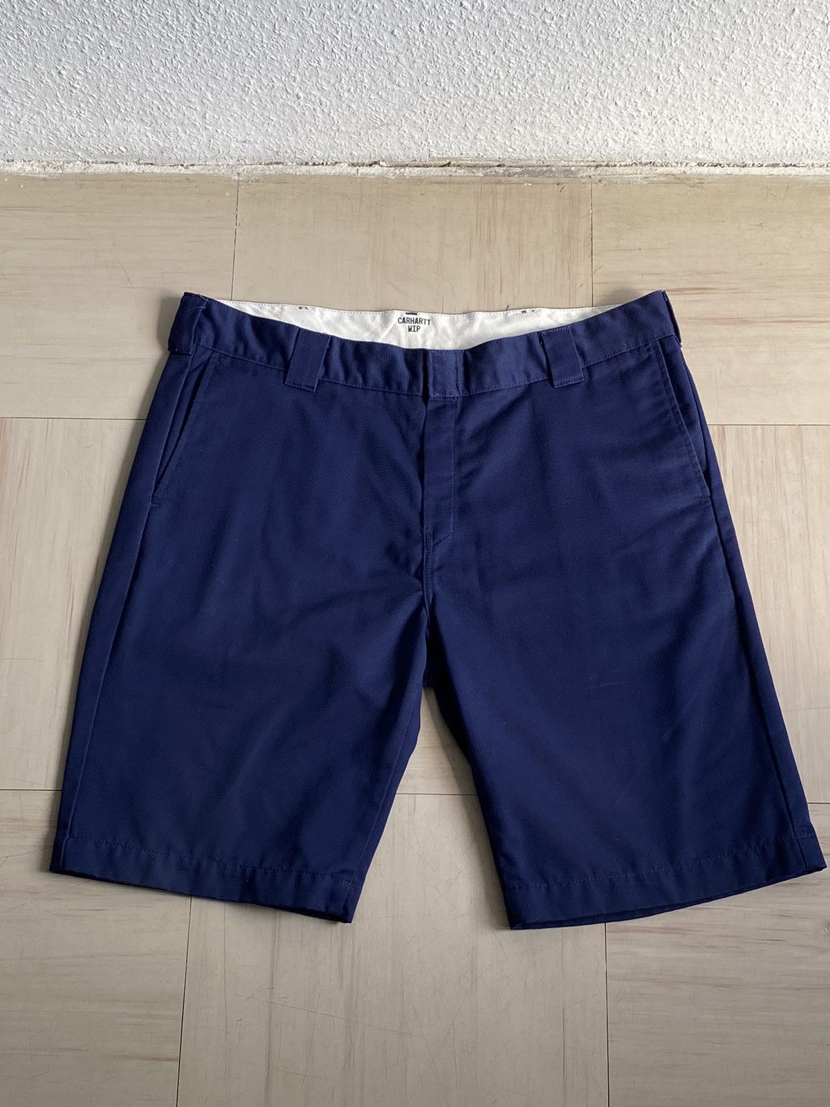 Carhartt × Carhartt Wip × Vintage Carhartt size 36 Size US 36 / EU 52 - 2 Thumbnail