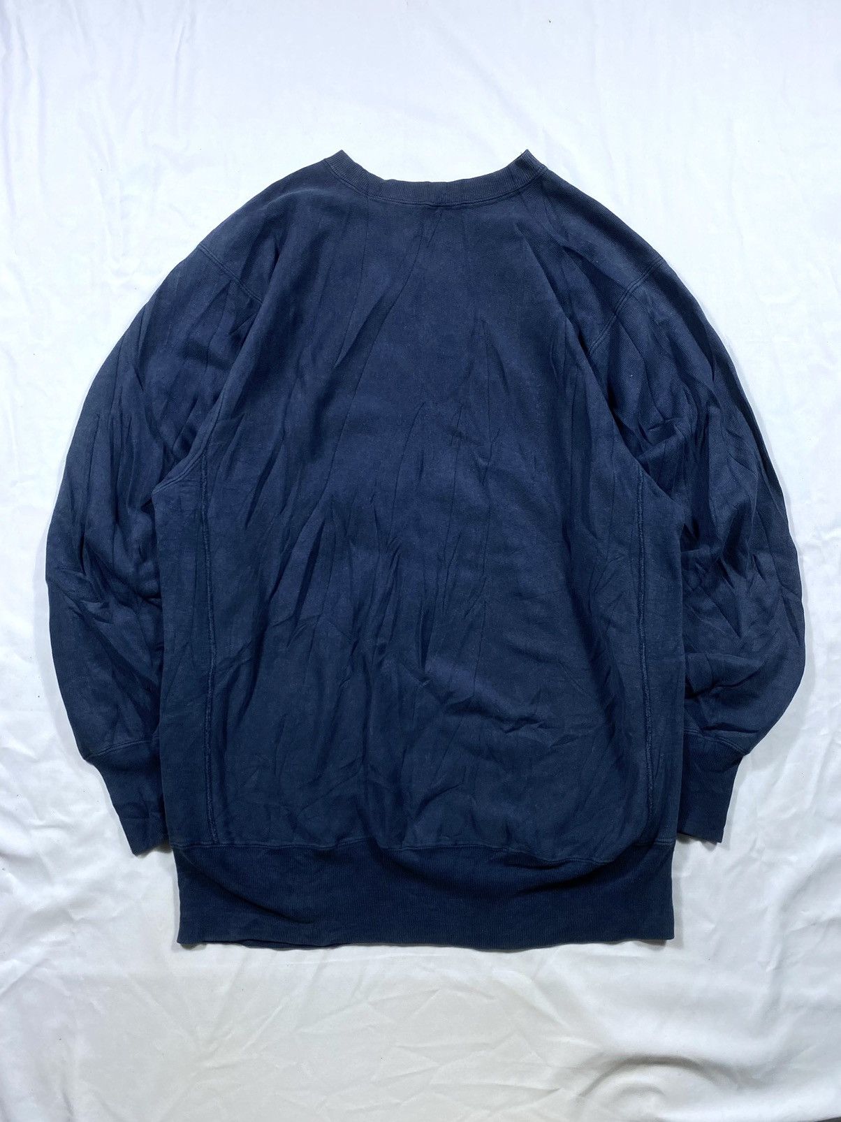 Champion × Japanese Brand Champion Cal Football Sweatshirts Size US XXL / EU 58 / 5 - 2 Thumbnail
