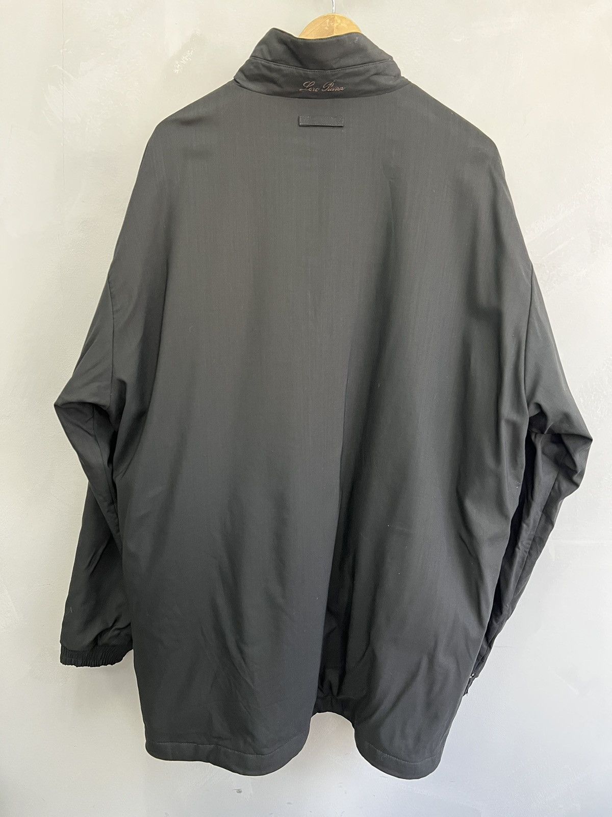 Loro Piana × Vintage Defenders Jacket Storm System Wool America's Cup New Zealand Size US XXL / EU 58 / 5 - 13 Thumbnail