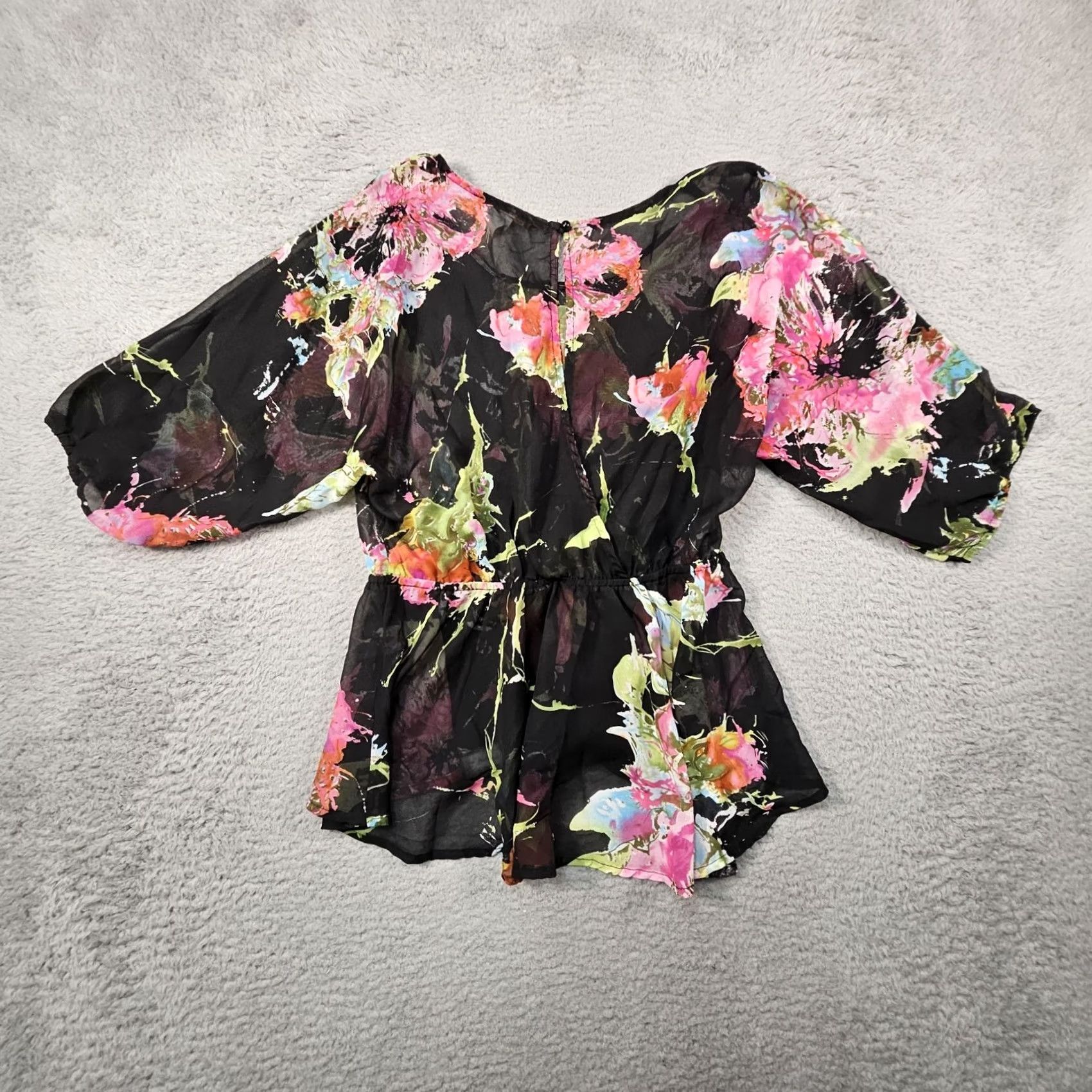 Vintage VINTAGE Size M / US 6-8 / IT 42-44 - 6 Thumbnail