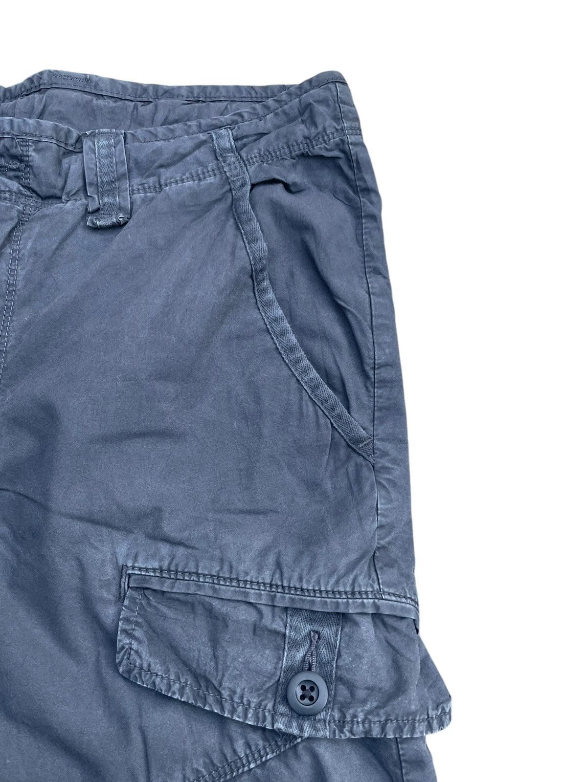 Uniqlo Military Cargo Pant