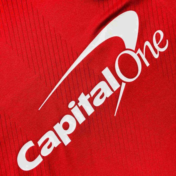 Umbro 2008-09 Nottingham Forest Home Umbro 735941JHS Size US S / EU 44-46 / 1 - 3 Thumbnail