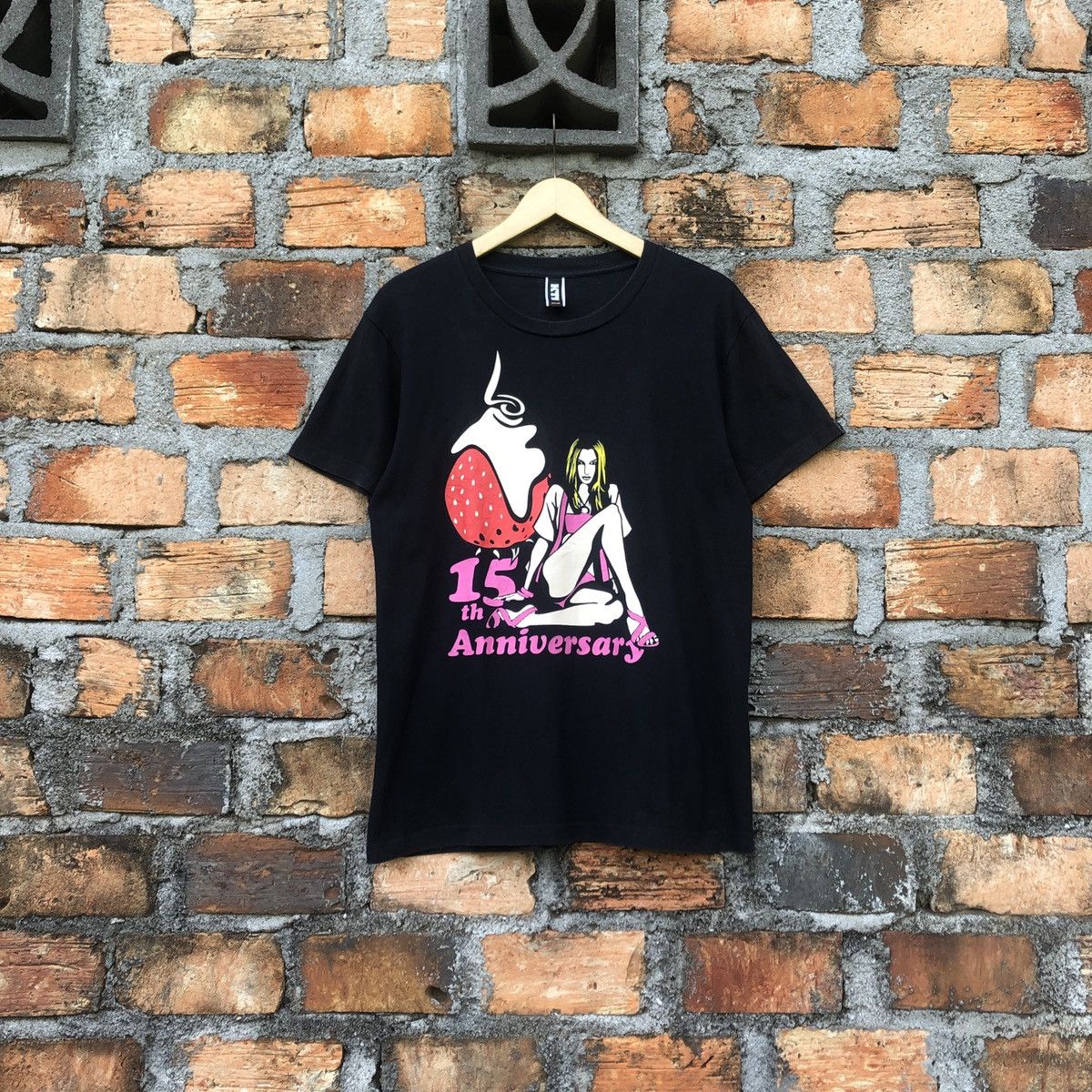 Other KTM 15th Anniversary Tshirt Size US M / EU 48-50 / 2 - 1 Thumbnail