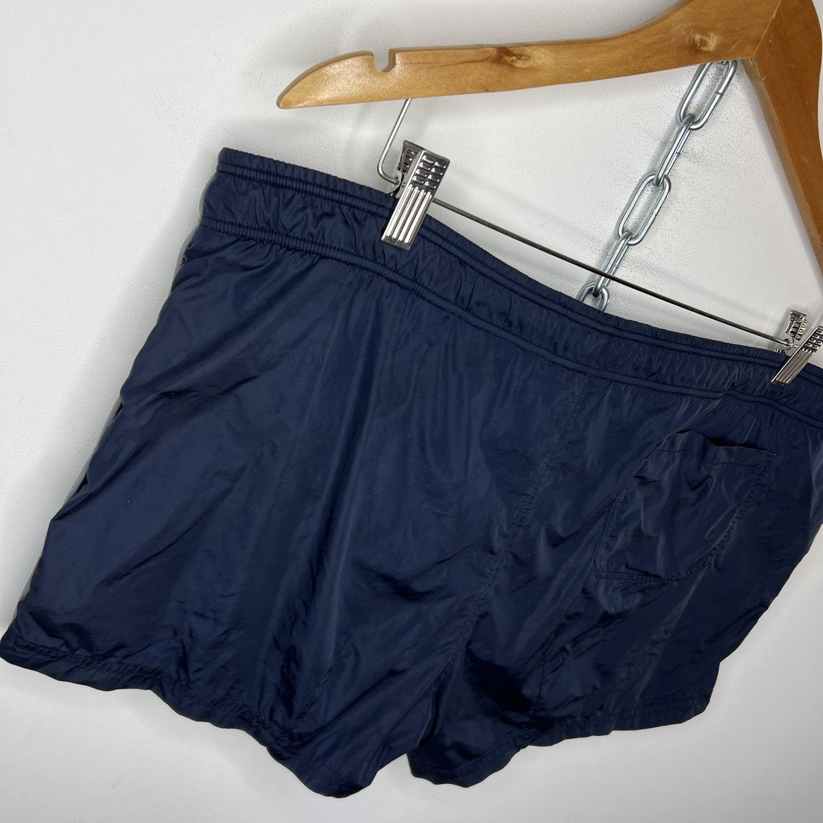 Gucci Gucci GG nylon swim shorts (Navy) Size US 36 / EU 52 - 7 Thumbnail