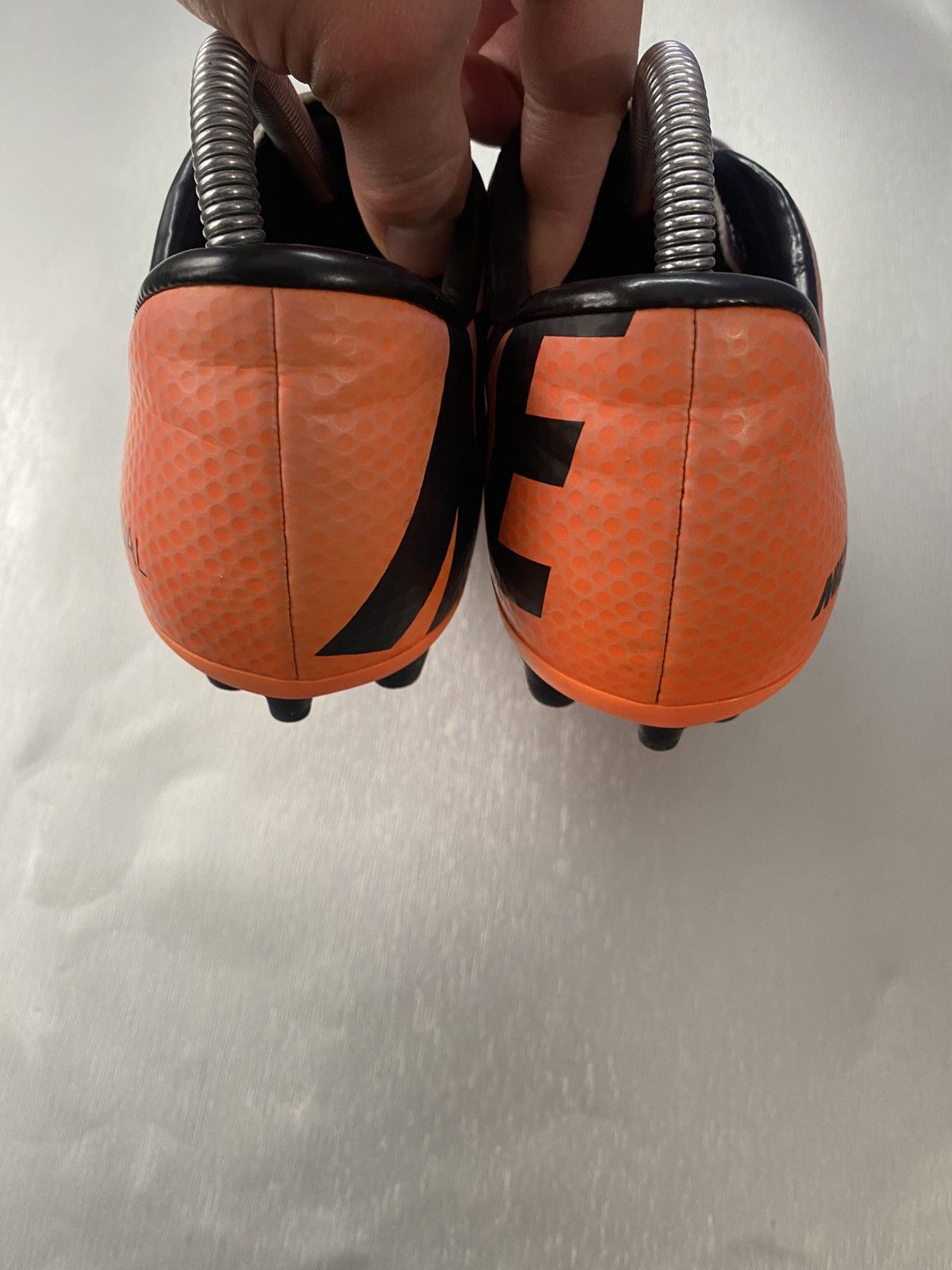 Nike × Vintage Nike Mercurial Victory IV AG Mach Purple Size US 8 / EU 41 - 8 Thumbnail