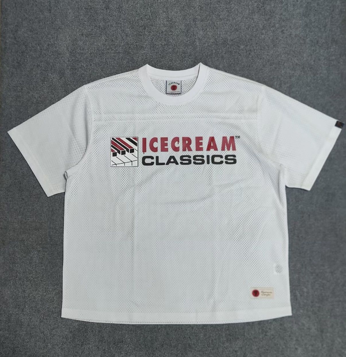 Billionaire Boys Club short-sleeve T-shirt by Billionaire Boys Club Size US M / EU 48-50 / 2 - 1 Thumbnail