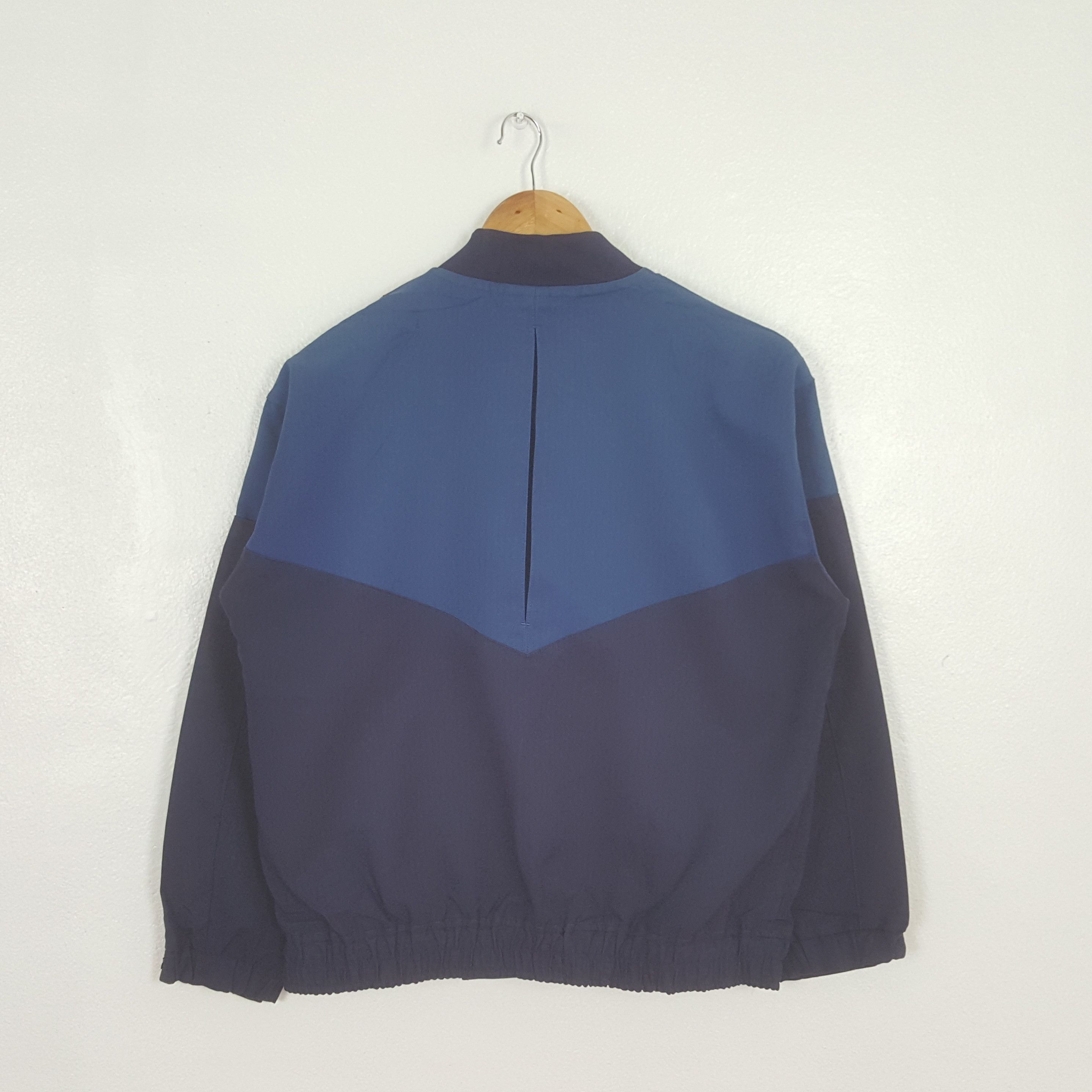 Japanese Brand Vintage Eneos Petroleum Oil Uniform Jacket C321N17 Size US S / EU 44-46 / 1 - 3 Thumbnail