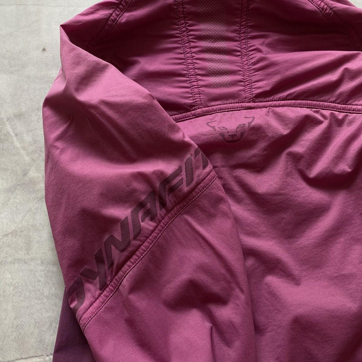 Arc'teryx Dynafit Ninja Mezzalana Arcteryx Atom Style Polartec Jacket Size S / US 4 / IT 40 - 7 Thumbnail