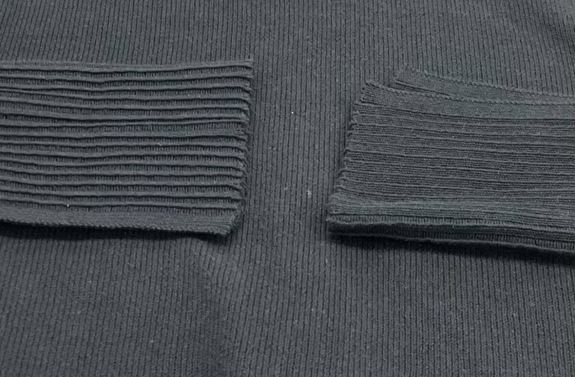Rick Owens Rick Owens 22ss Fogachine Knit Sweater Size US M / EU 48-50 / 2 - 4 Thumbnail