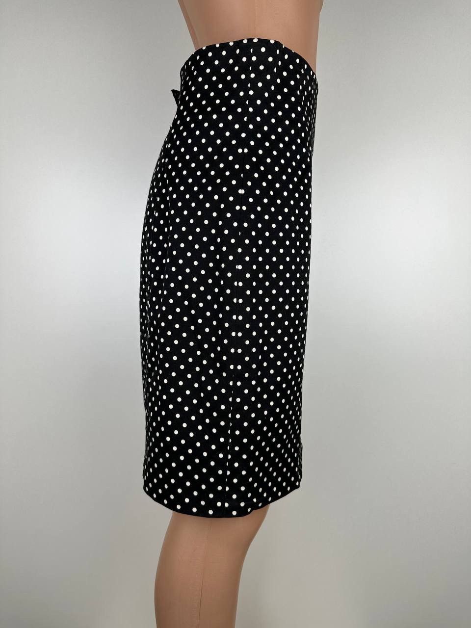 Dolce & Gabbana Skirt Dolce & Gabbana Size 28" / US 6 / IT 42 - 4 Thumbnail