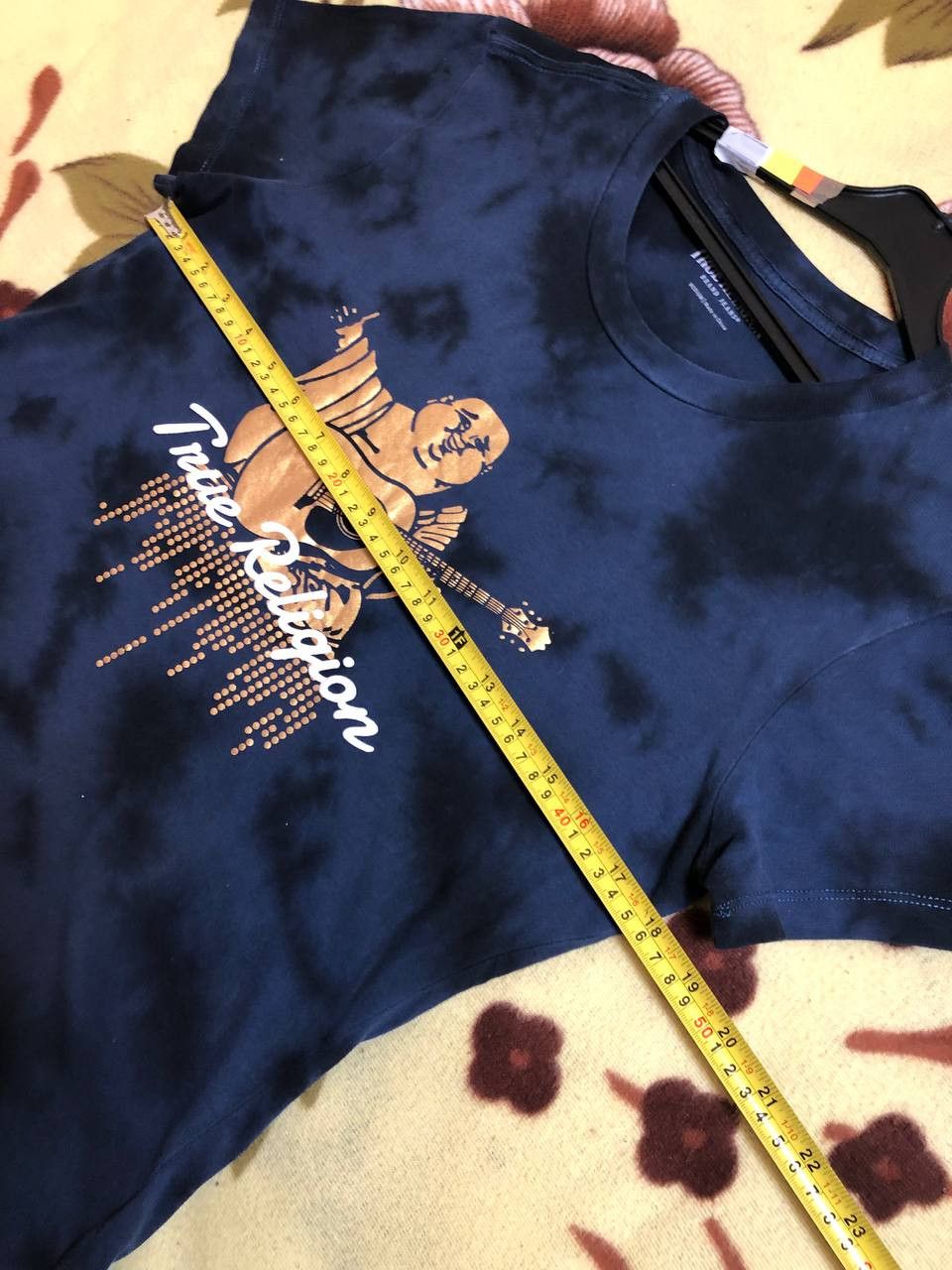 True Religion True religion buddha dot tee women's t-shirt Size M / US 6-8 / IT 42-44 - 7 Thumbnail