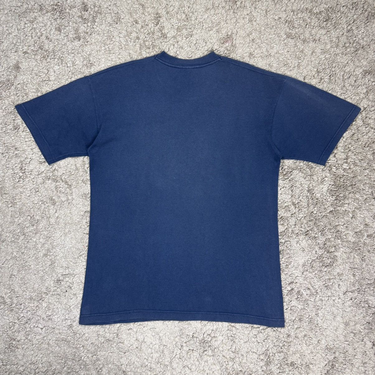 Band Tees Vintage 90s OASIS Band T-shirt Size US M / EU 48-50 / 2 - 2 Thumbnail