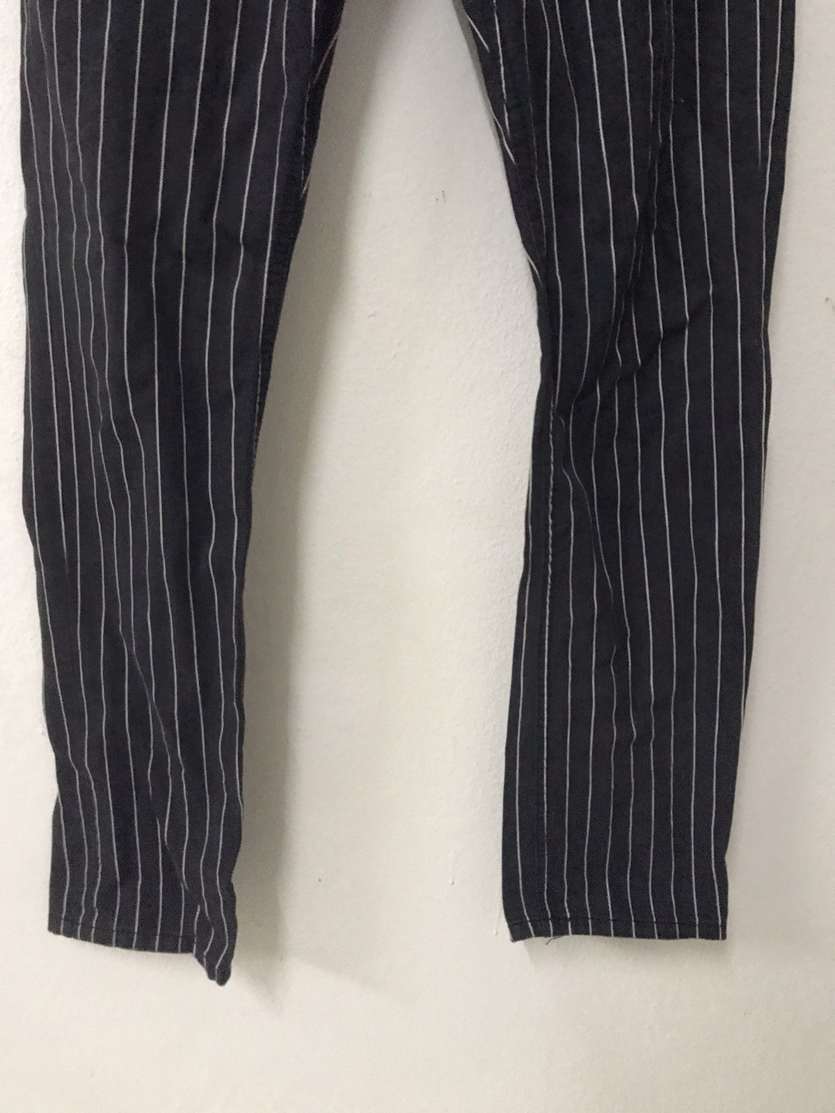 Polo Ralph Lauren Vintage polo Ralph Lauren marine supplies hickory jeans Size US 30 / EU 46 - 4 Thumbnail