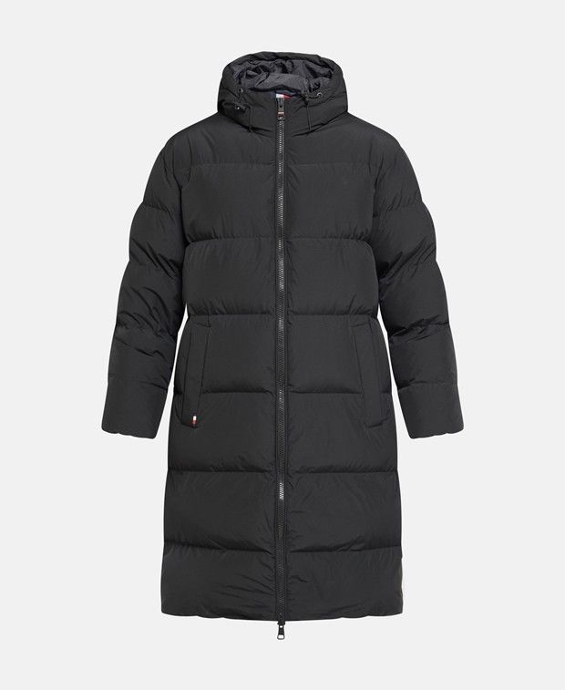Tommy Hilfiger Down parka Size US M / EU 48-50 / 2 - 1 Preview