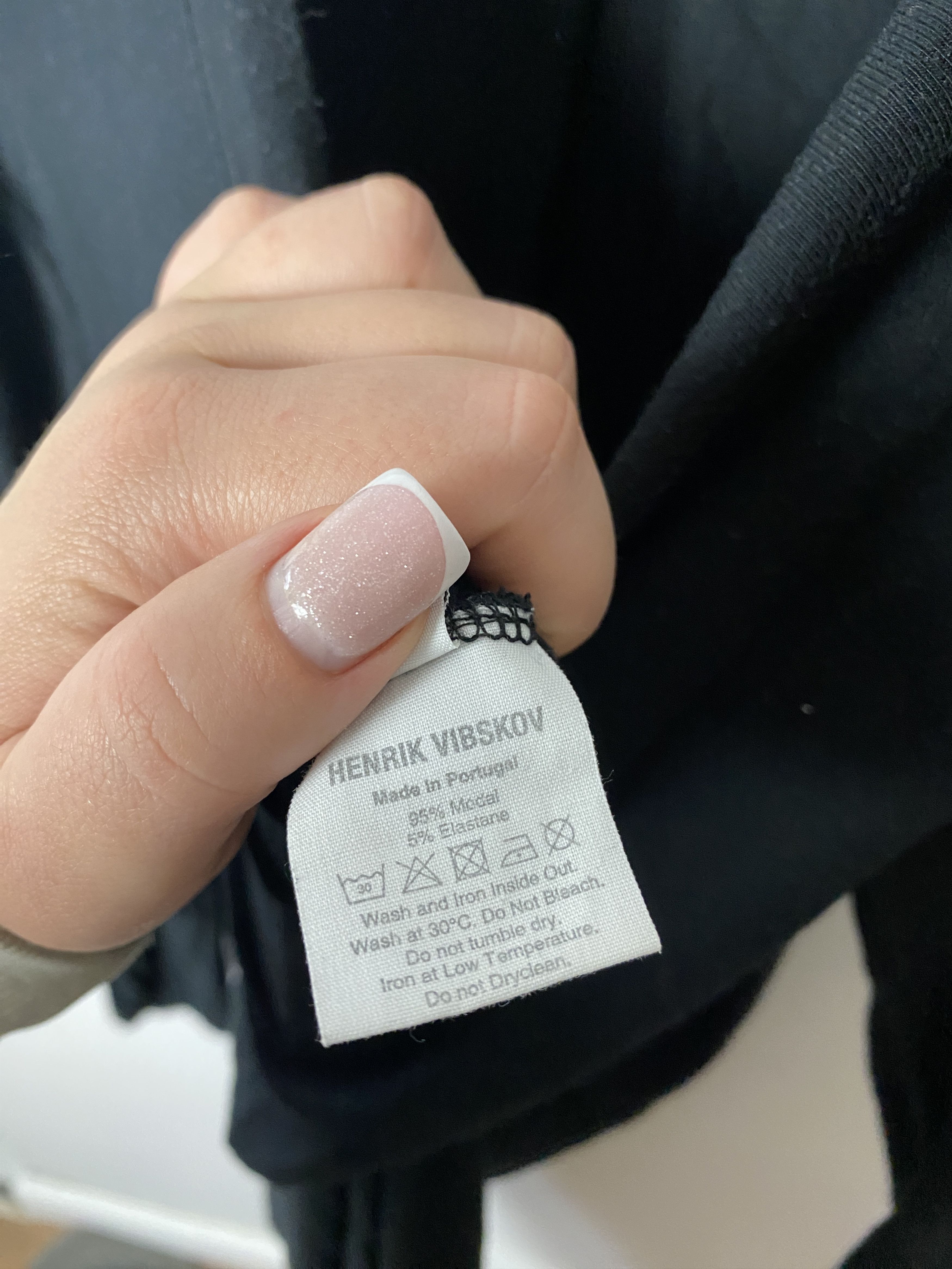 Henrik Vibskov Henrik Vibskov maxi modal dress Size L / US 10 / IT 46 - 5 Thumbnail