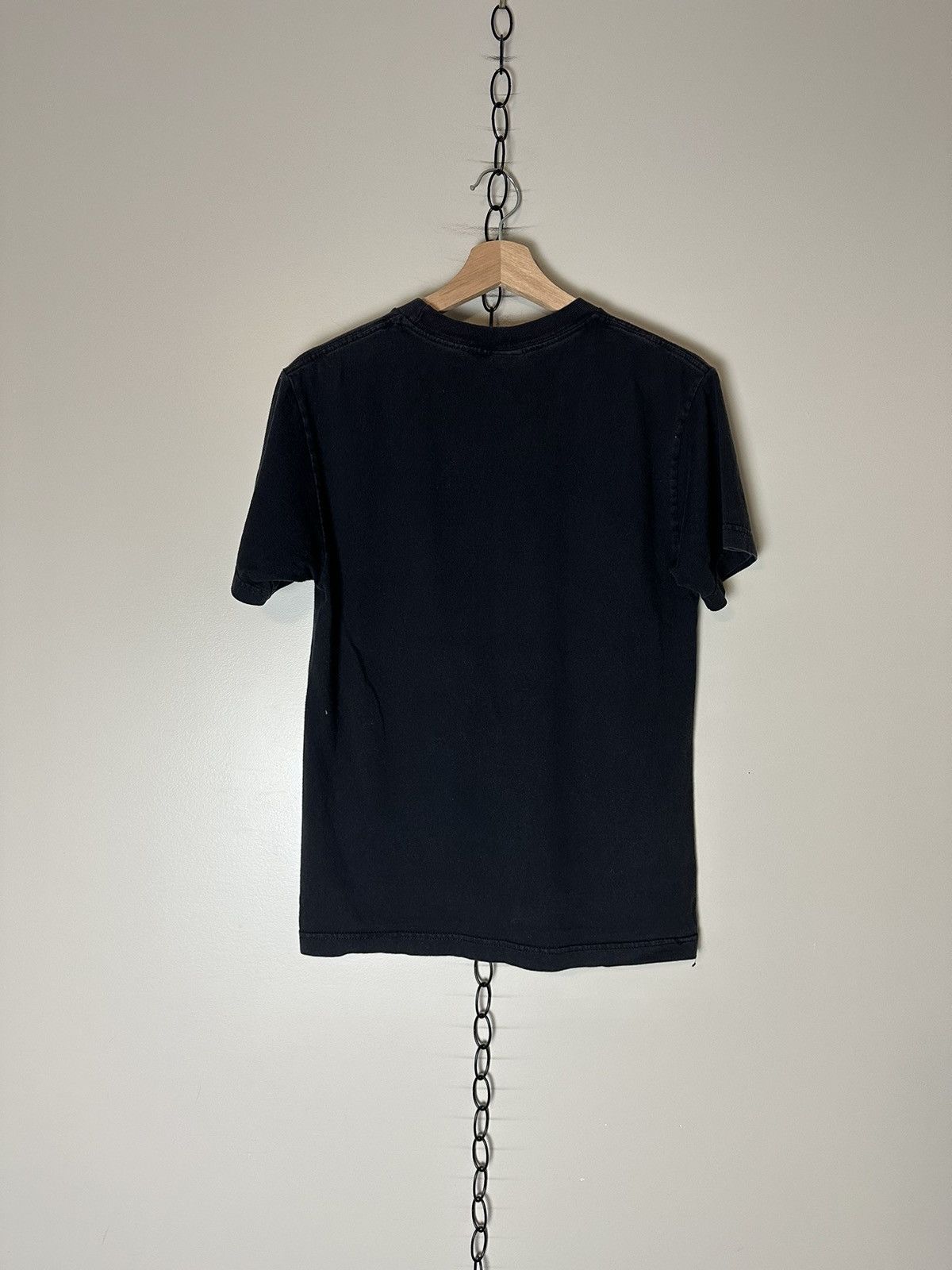 Split × Vintage Vintage Split Grim Reaper T-shirt Small Size US S / EU 44-46 / 1 - 2 Thumbnail