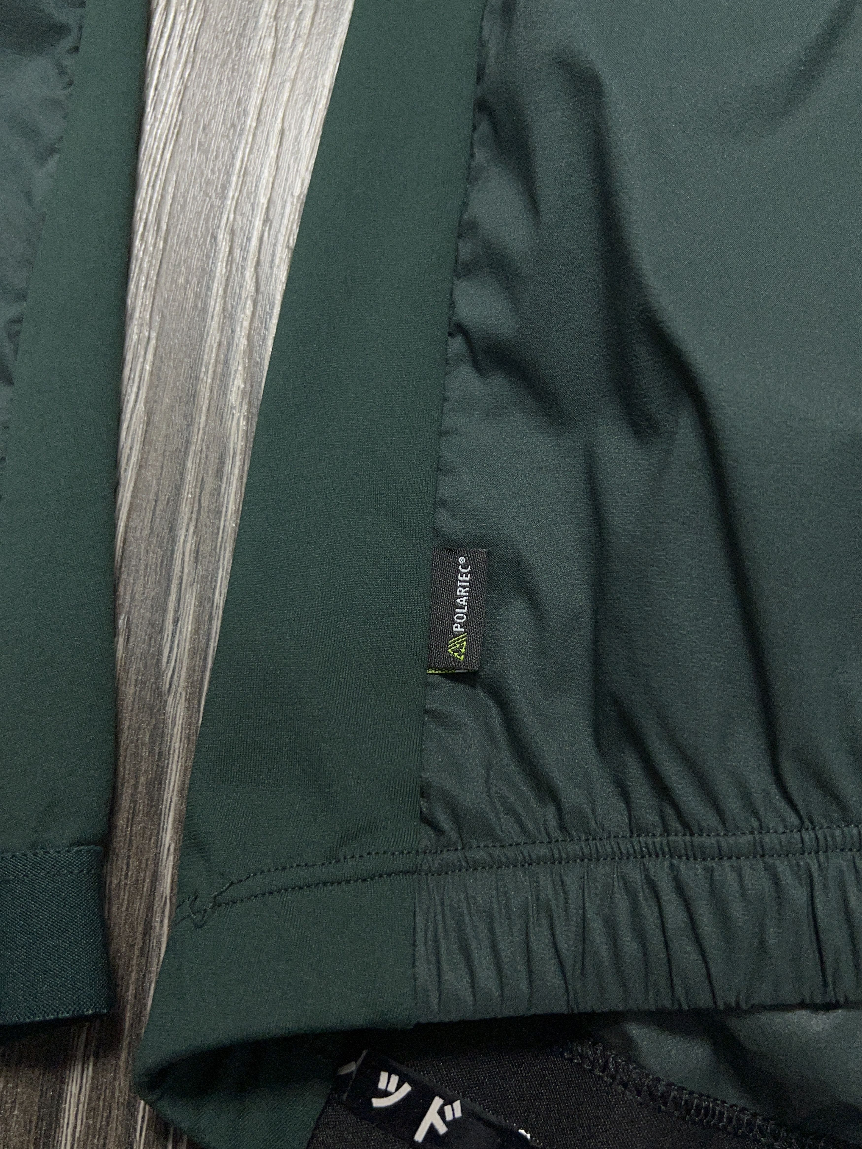 Other PEDALED Alpha Jacket Polartec Insulated Cycling Windbreaker Size S / US 4 / IT 40 - 3 Thumbnail