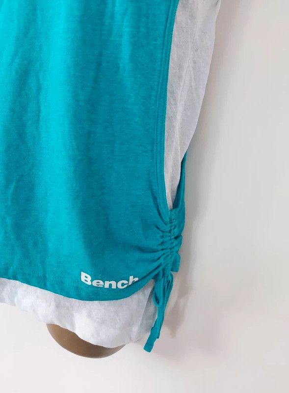 Bench Bench vintage layered top M Size M / US 6-8 / IT 42-44 - 5 Thumbnail