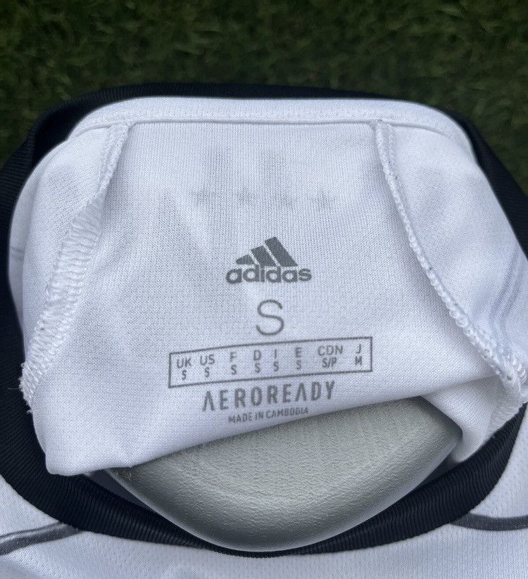 Adidas Jersey kimimich germany Size US S / EU 44-46 / 1 - 11 Thumbnail