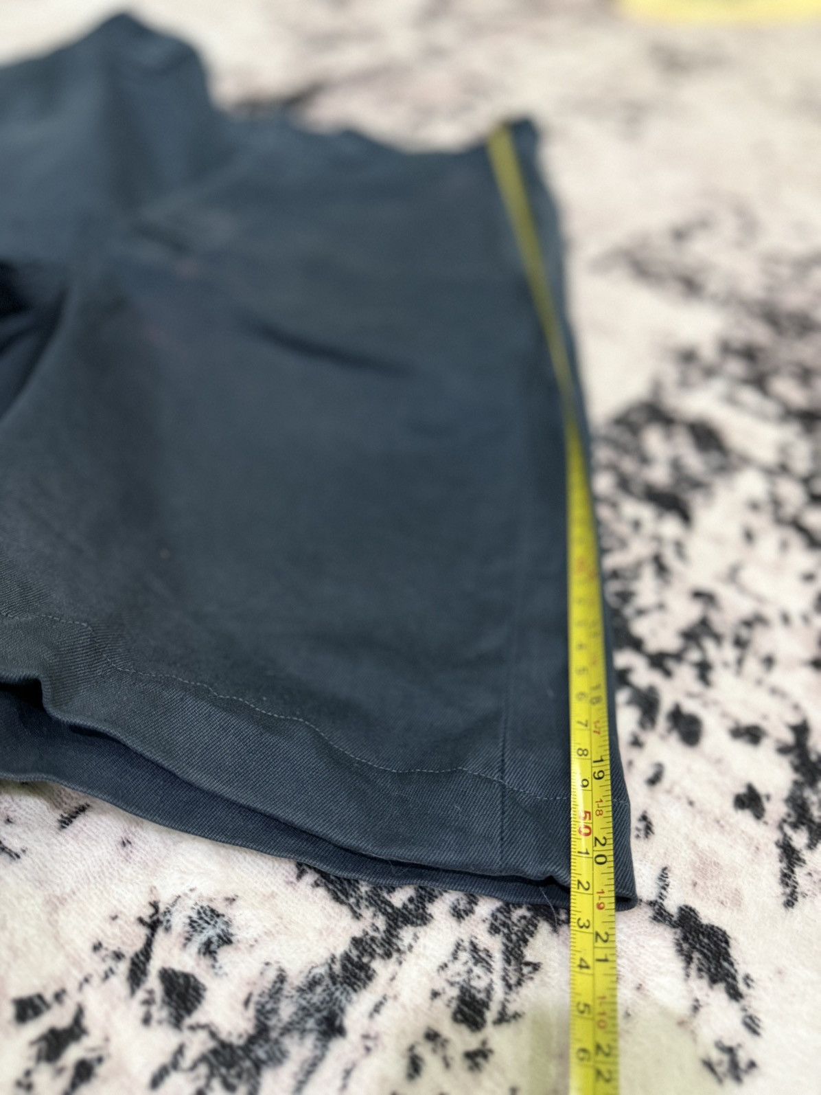Prada Prada Cotton Shorts Size US 30 / EU 46 - 11 Thumbnail