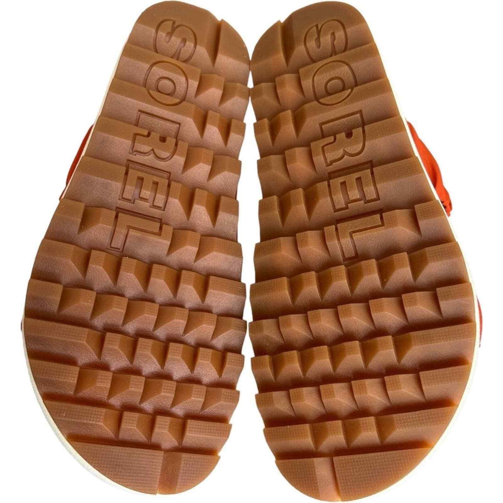SOREL SOREL Desert Sun & Chalk Roaming Women Sandal w/ Box, US5 Size US 5 / IT 35 - 7 Thumbnail
