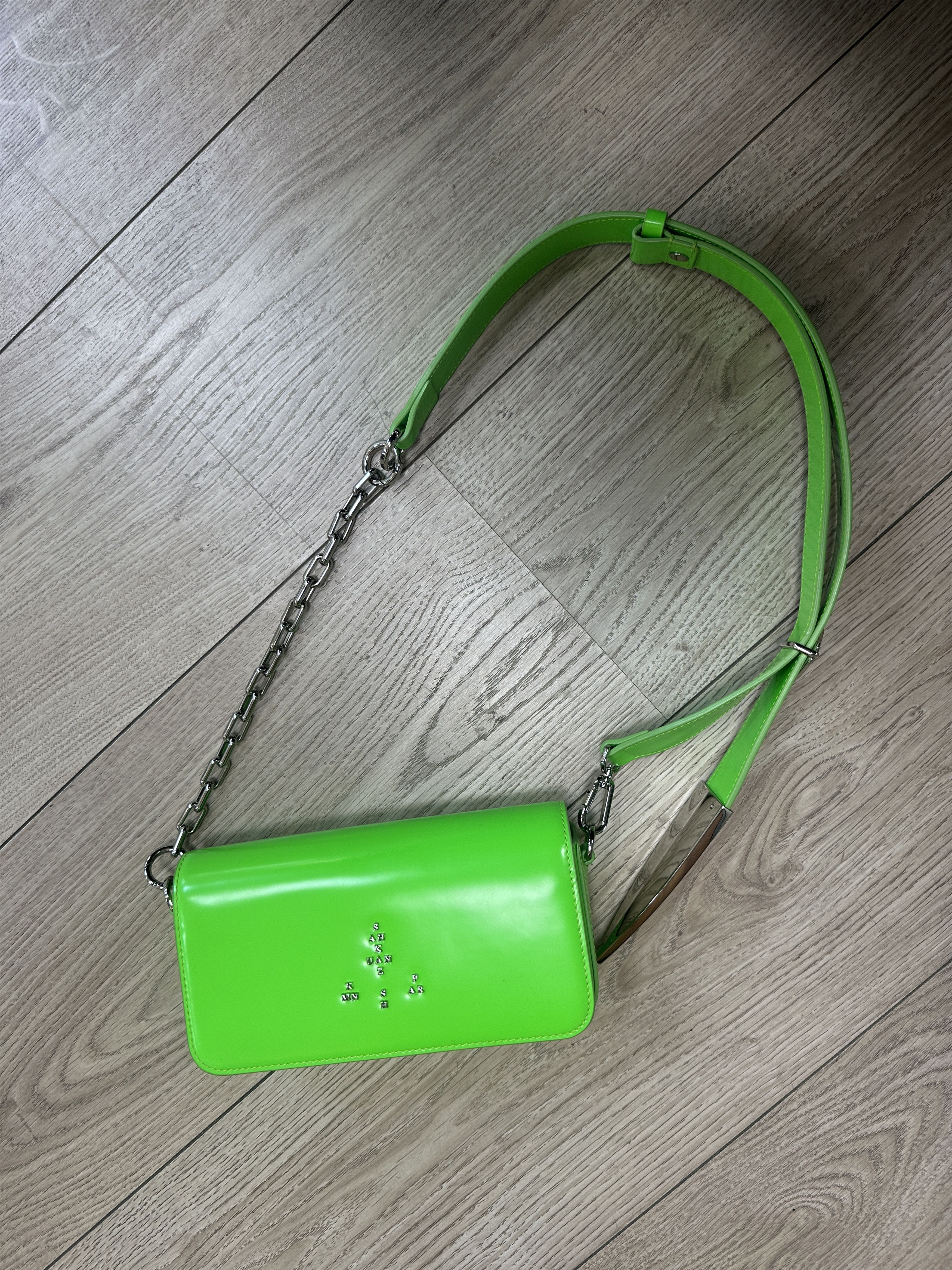 Sankuanz Dagger Bag Size ONE SIZE - 2 Thumbnail
