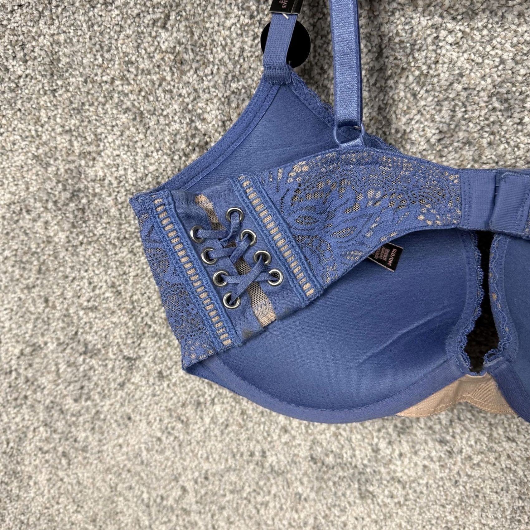 Victoria's Secret VINTAGE? No—False. Size ONE SIZE - 7 Thumbnail