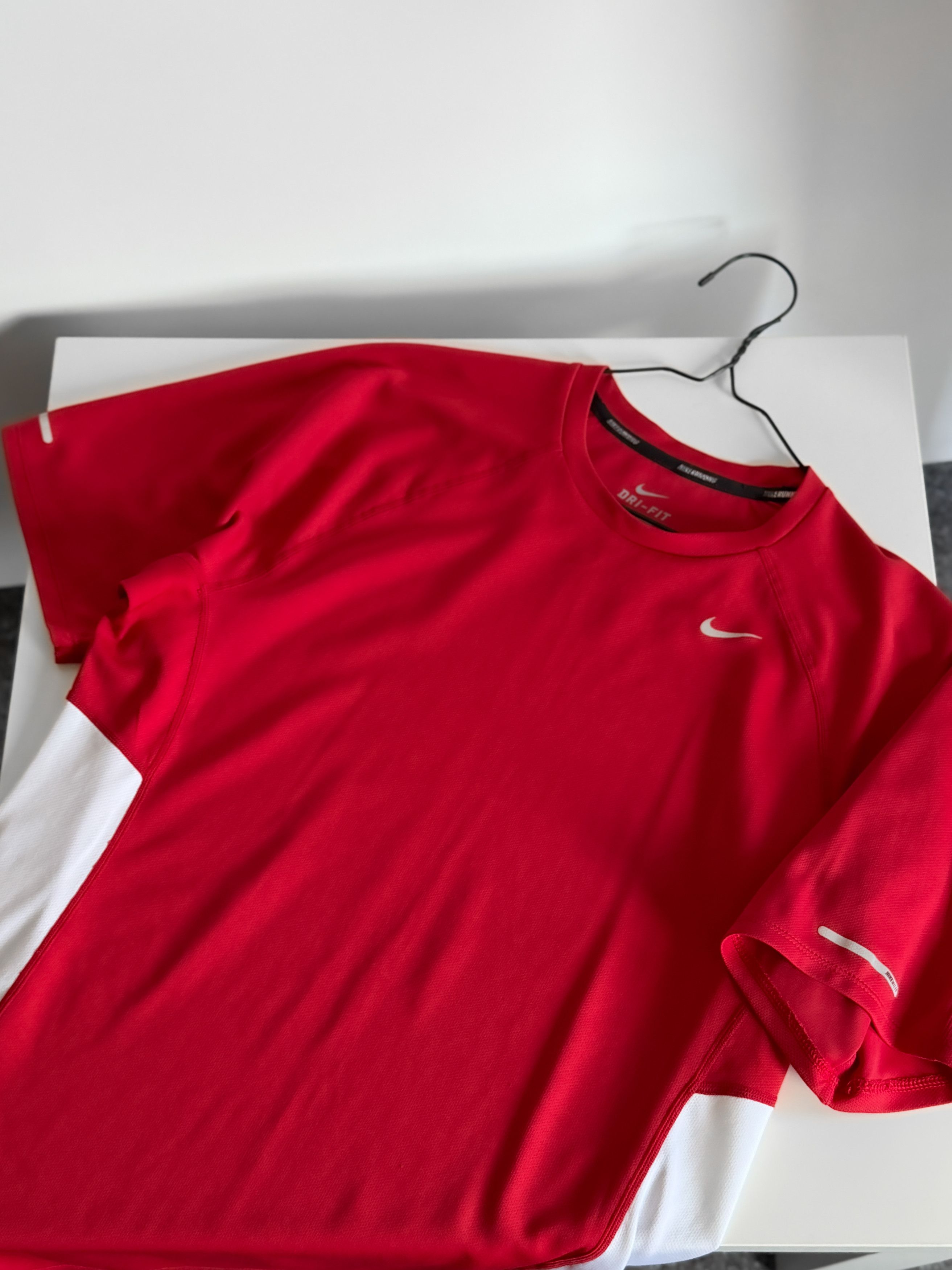 Nike Nike Dri-FIT Vintage Men’s T-Shirt Size US M / EU 48-50 / 2 - 2 Thumbnail