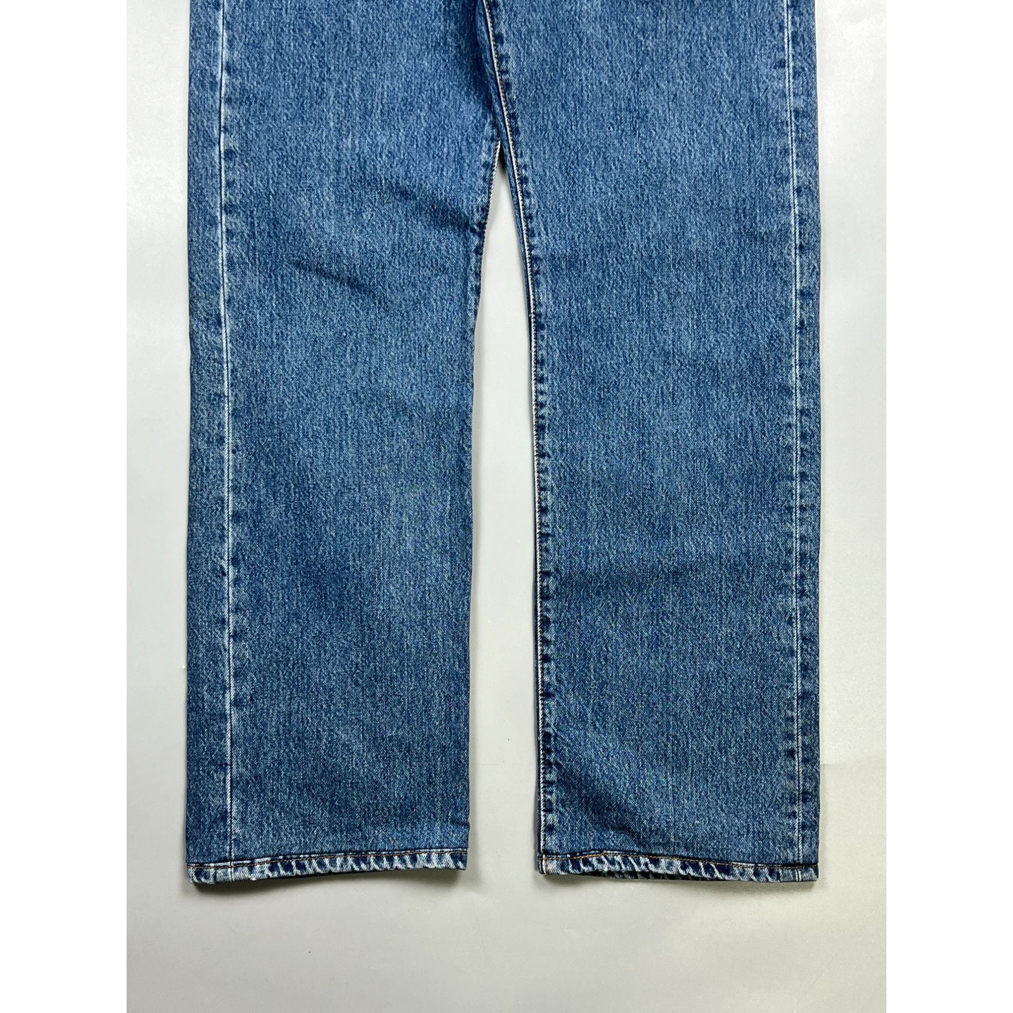 Levi's Levi’s 501 Denim Jeans Pants (Y0923) Size US 31 - 2 Thumbnail