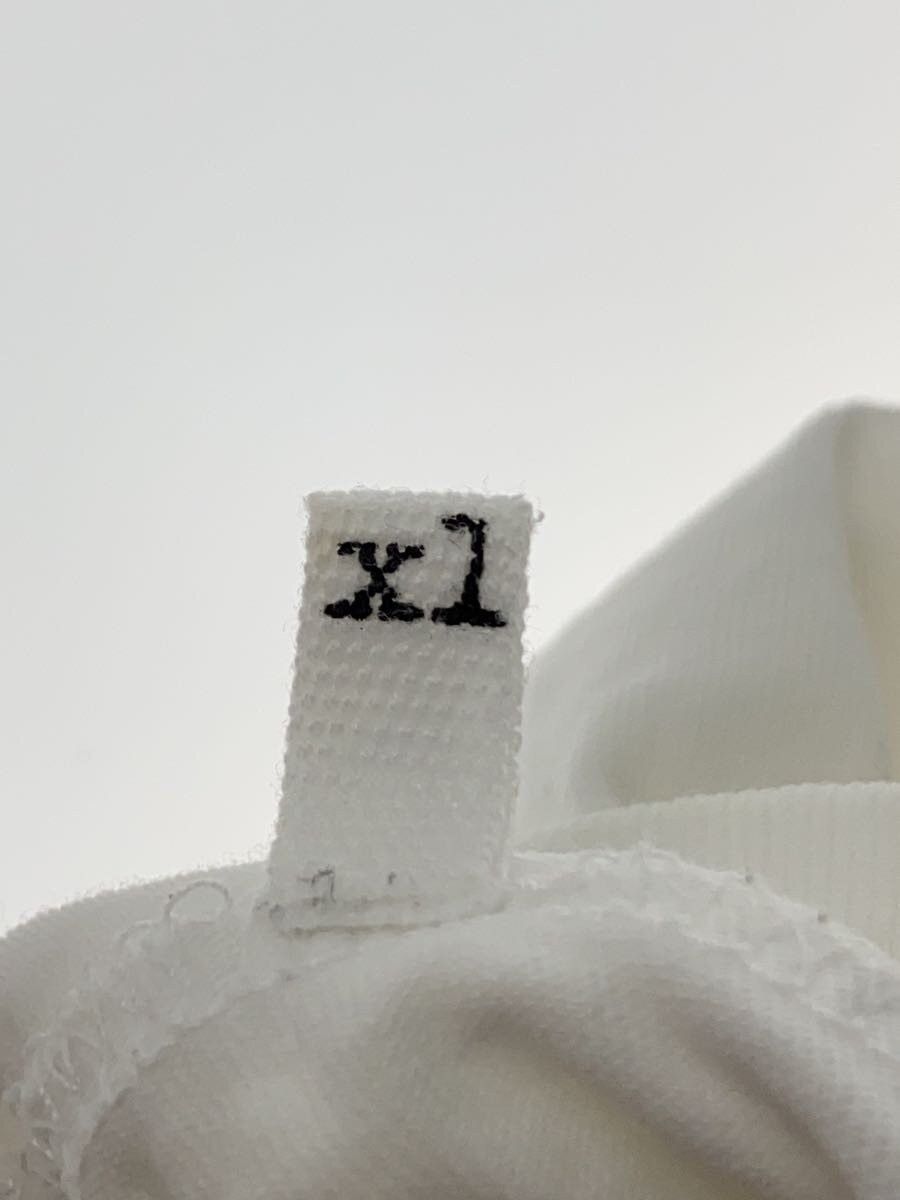 Maison Margiela 4 Stitch Motif Tee Size US XL / EU 56 / 4 - 6 Thumbnail