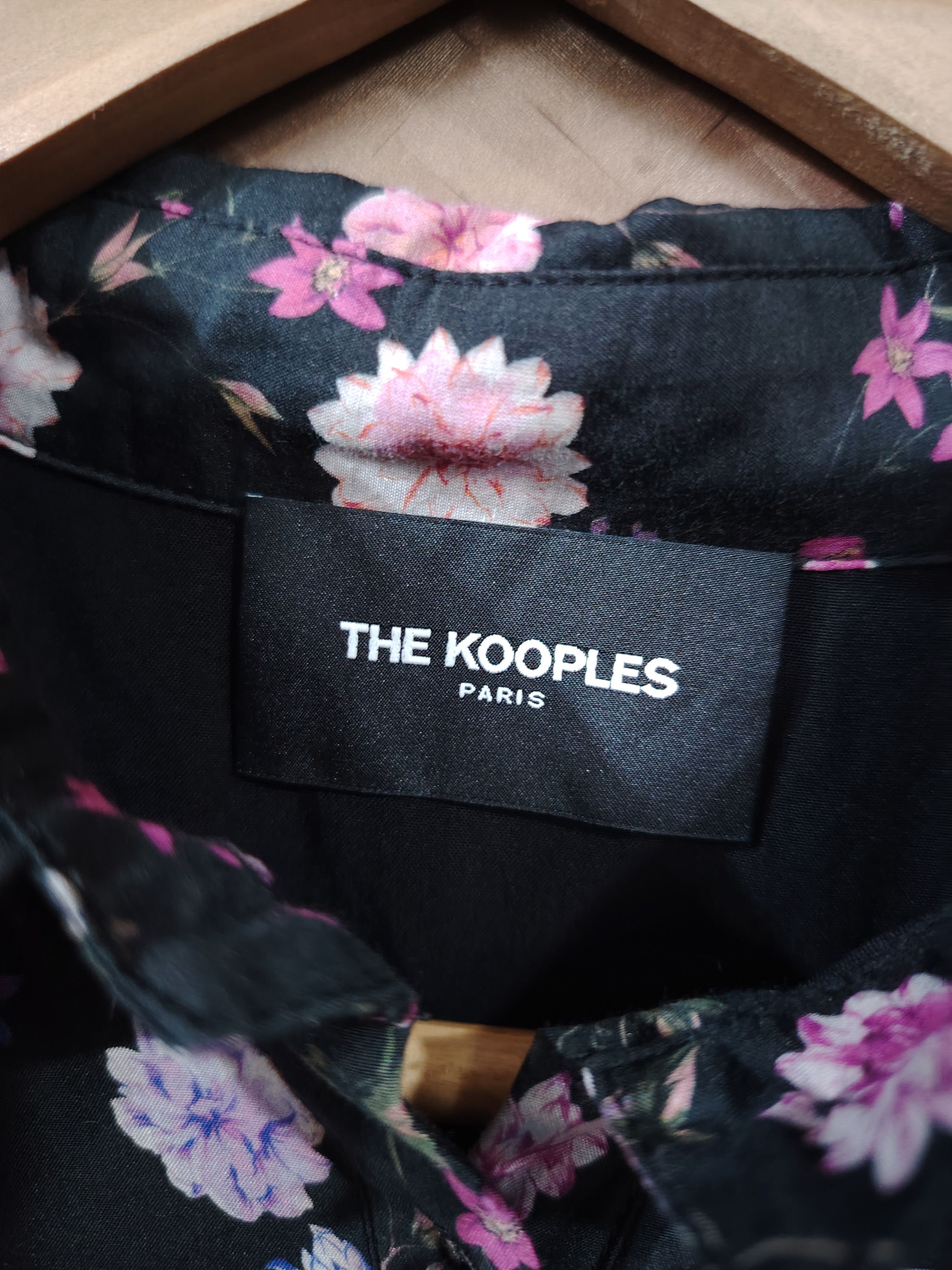 The Kooples The kooples floral dress Size S / US 4 / IT 40 - 7 Thumbnail