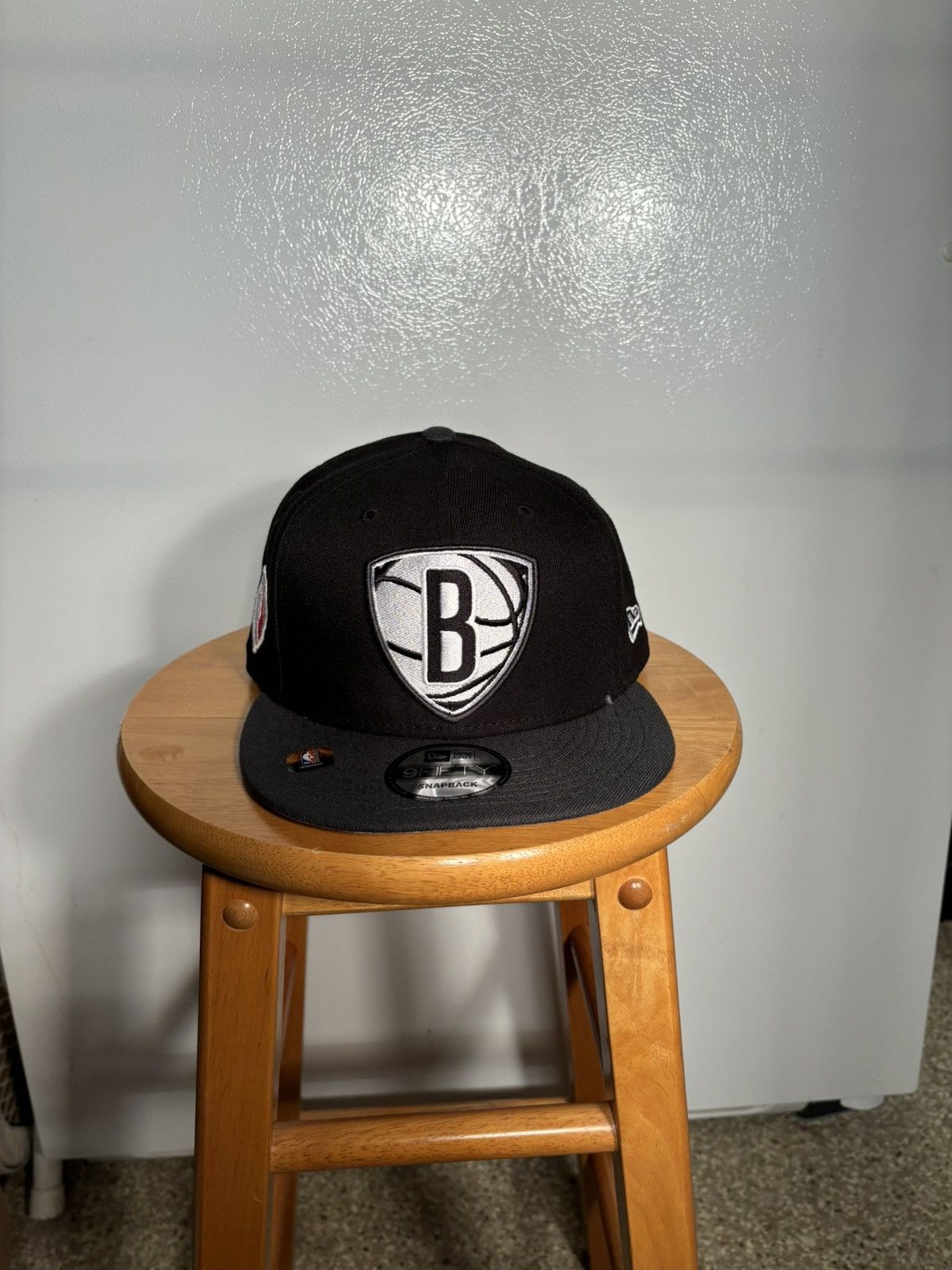 NBA × New Era NBA x NEW ERA SNAP BACK CAP Size ONE SIZE - 1 Thumbnail