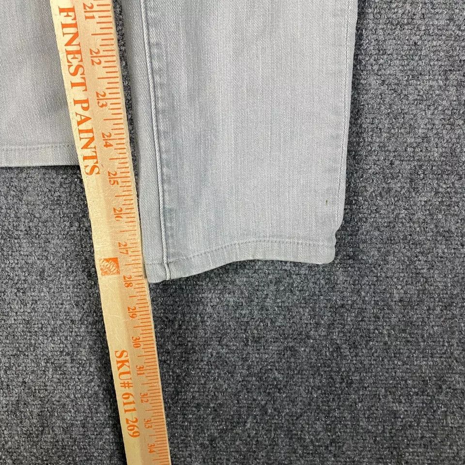 AG Adriano Goldschmied Adriano Goldschmied The Nomad Modern Slim Jeans Men's 28x30 Size US 28 / EU 44 - 6 Thumbnail