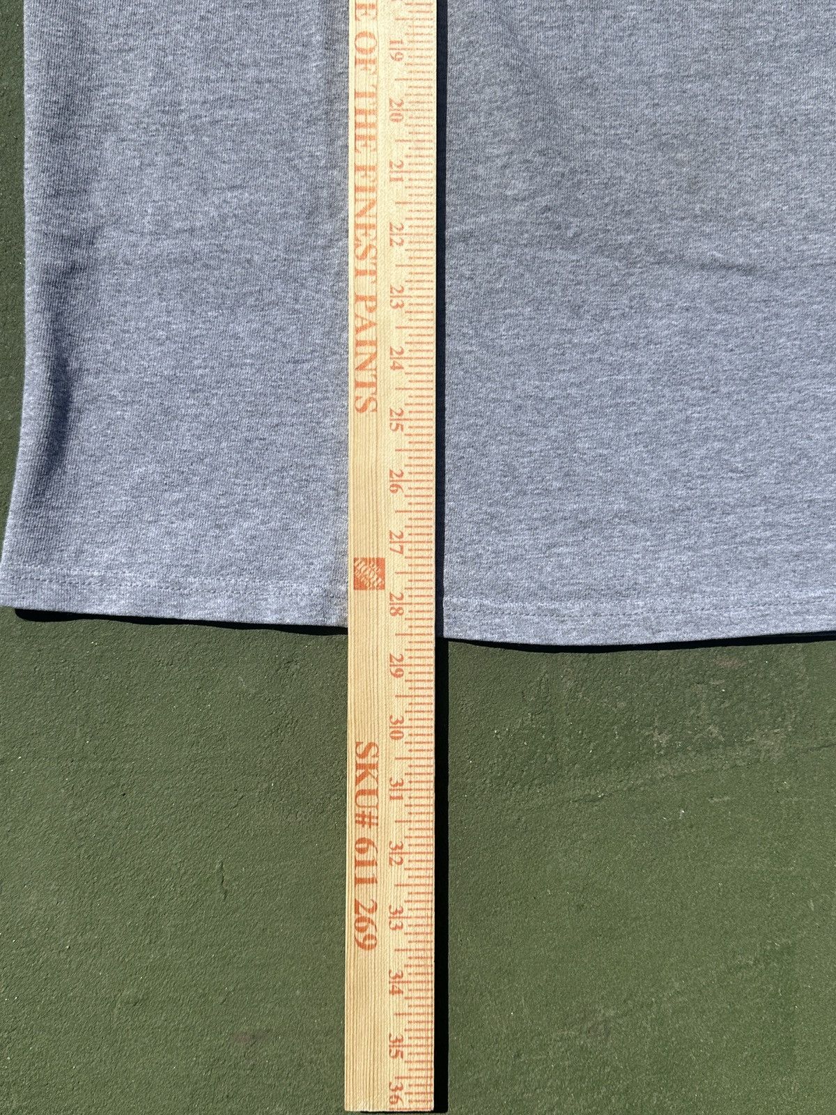 Other 90s Army Tee Size US L / EU 52-54 / 3 - 5 Thumbnail