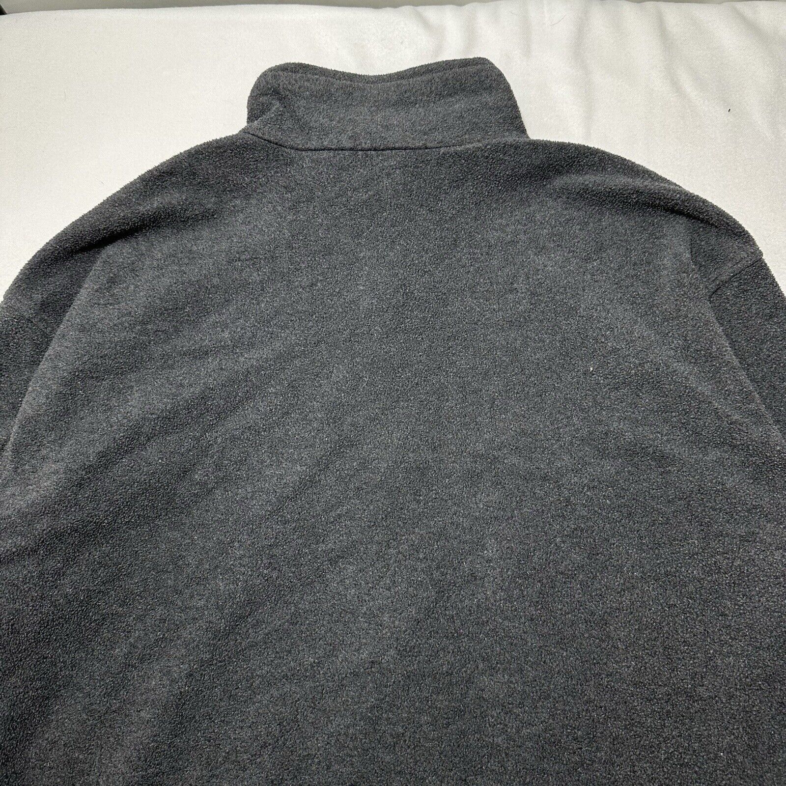 Columbia Columbia XXL Steens Mountain Fleece Sweatshirt Jacket Gray Size US XXL / EU 58 / 5 - 11 Thumbnail