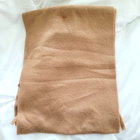 Other Rugged Frontier Fringe Fleece Scarf Fall Gift Outdoor Winter Size ONE SIZE - 3 Thumbnail