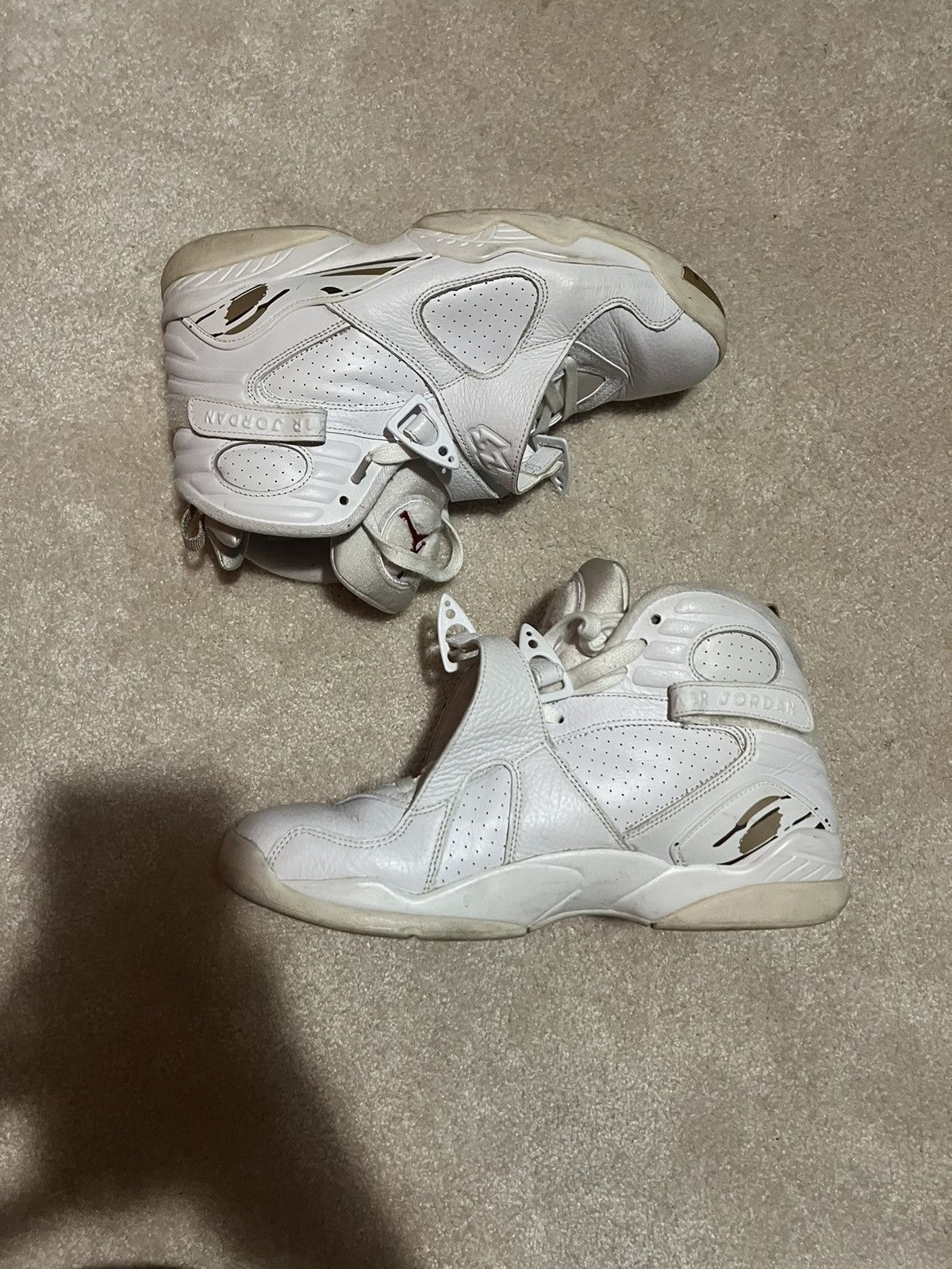 Jordan Brand Jordan Ovo 8 Size US 11 / EU 44 - 8 Thumbnail