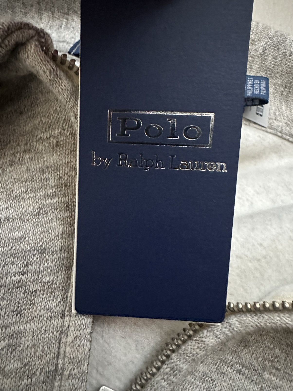 Polo Ralph Lauren Polo Ralph Lauren Yukon Field RL Athletic Division Sweater Size US M / EU 48-50 / 2 - 5 Thumbnail